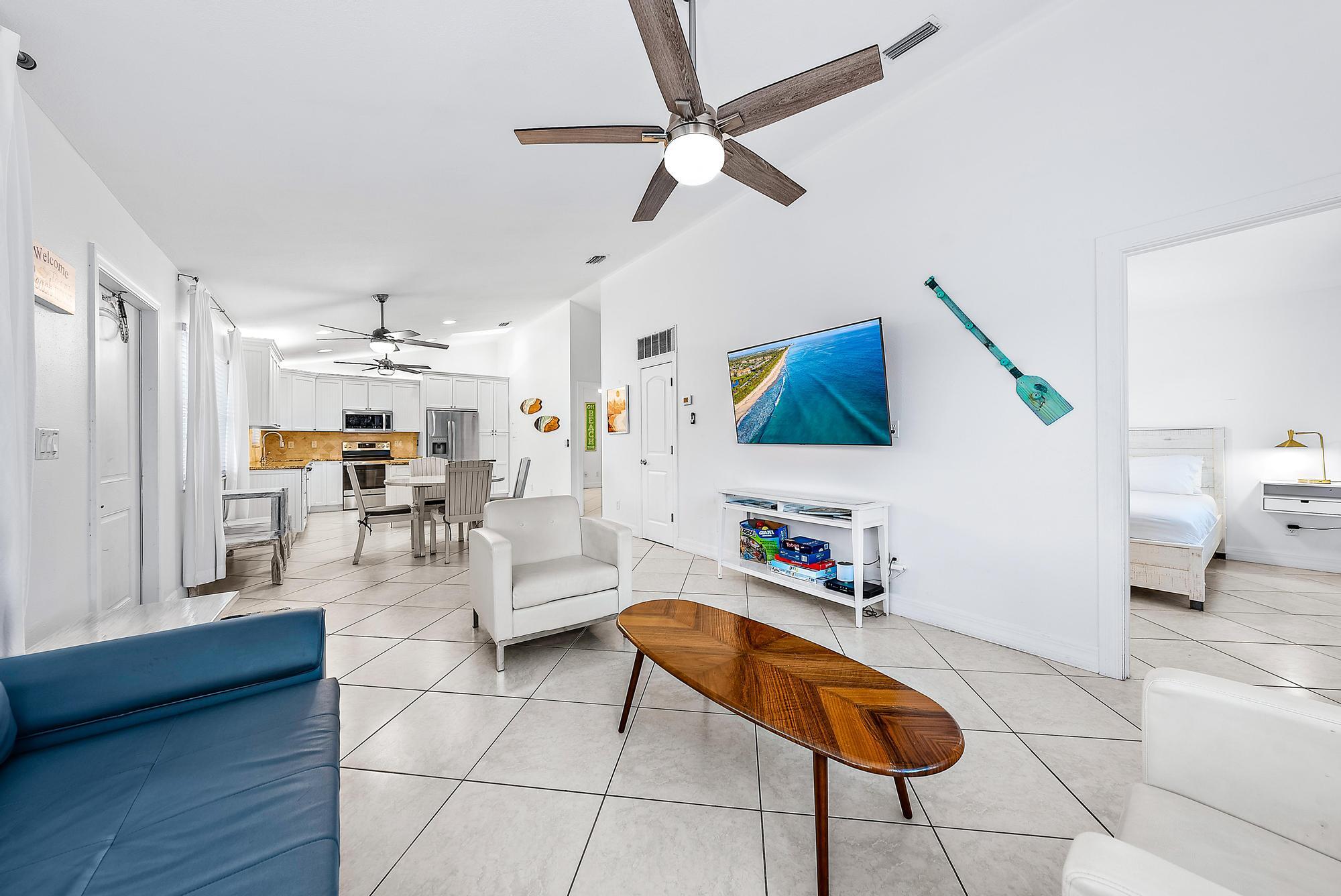 2507 N Ocean Drive | Hutchinson Island, Florida