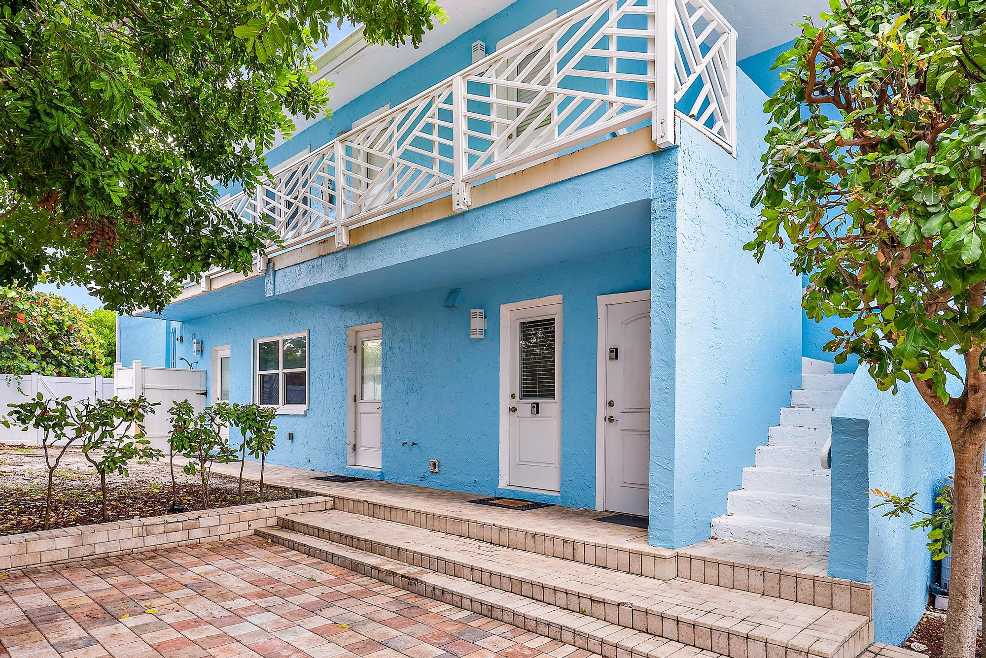 2507 N Ocean Drive | Hutchinson Island, Florida