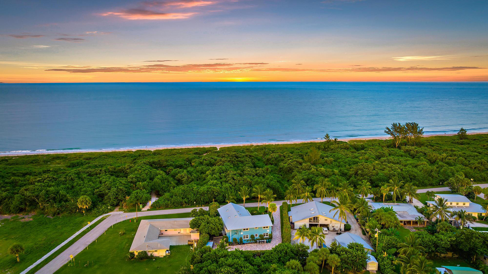 2507 N Ocean Drive | Hutchinson Island, Florida