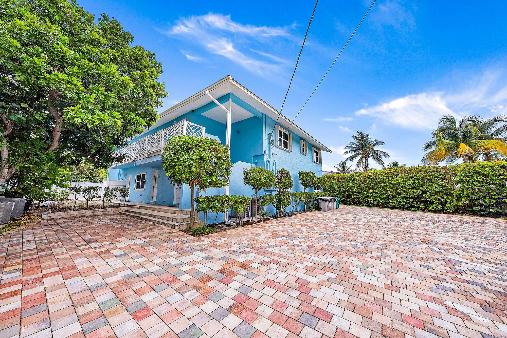 2507 N Ocean Drive | Hutchinson Island, Florida
