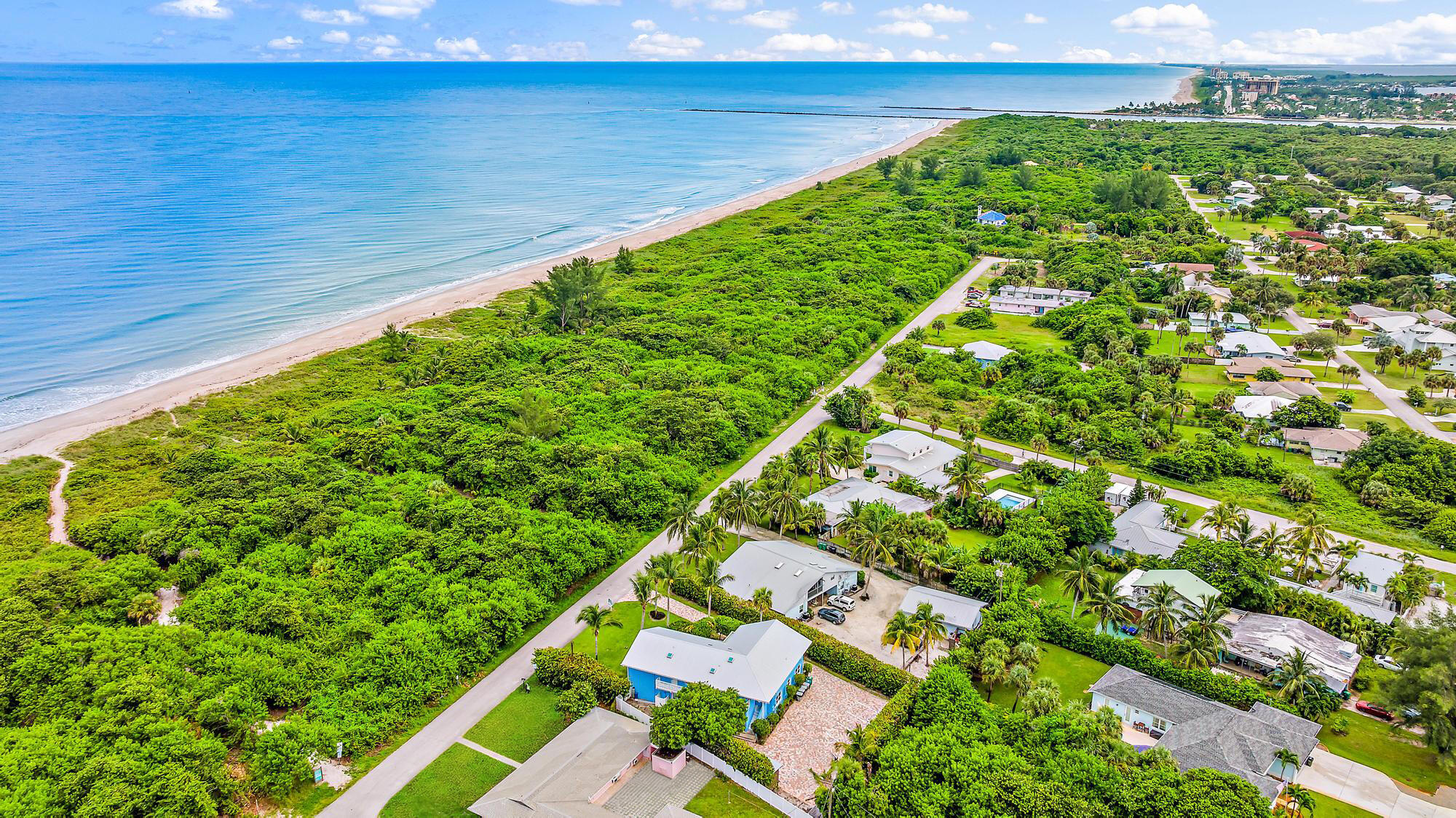 2507 N Ocean Drive | Hutchinson Island, Florida