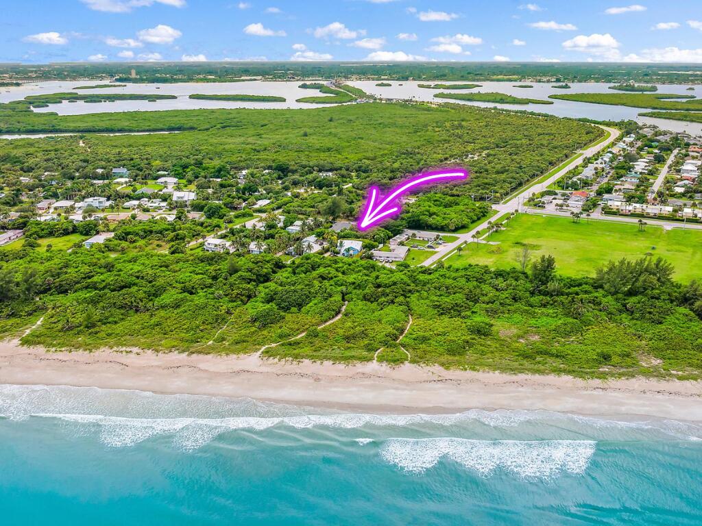 2507 N Ocean Drive | Hutchinson Island, Florida