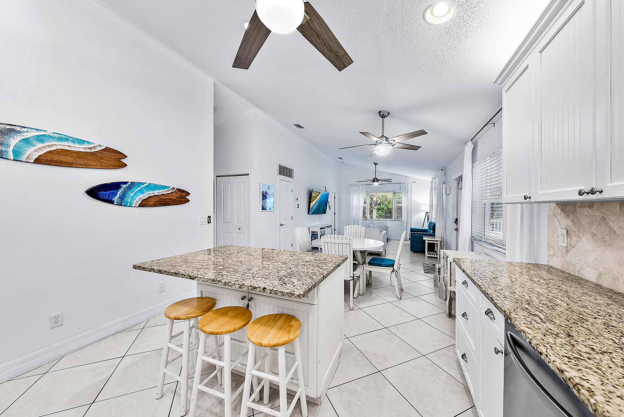 2507 N Ocean Drive | Hutchinson Island, Florida