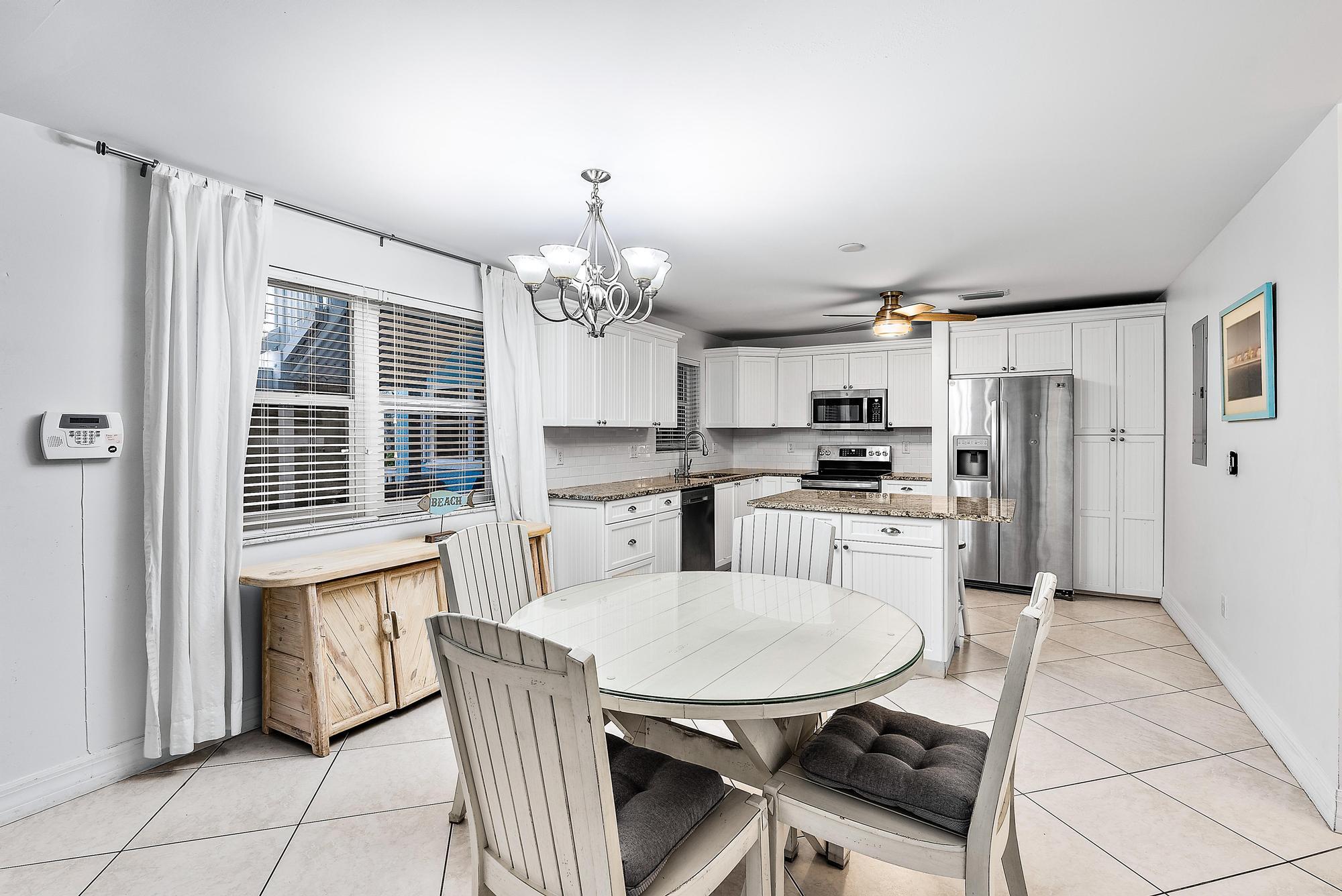 2507 N Ocean Drive | Hutchinson Island, Florida
