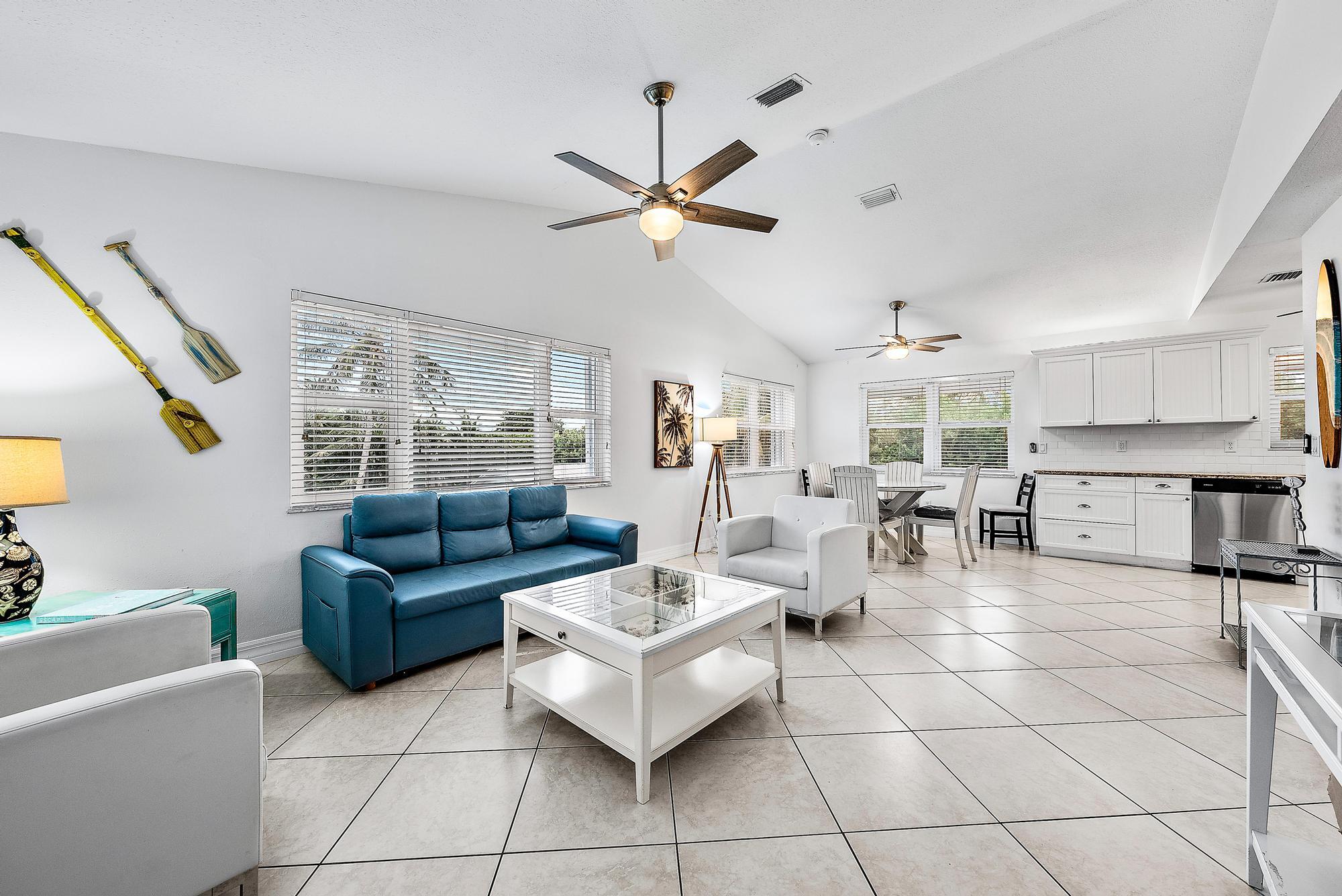 2507 N Ocean Drive | Hutchinson Island, Florida
