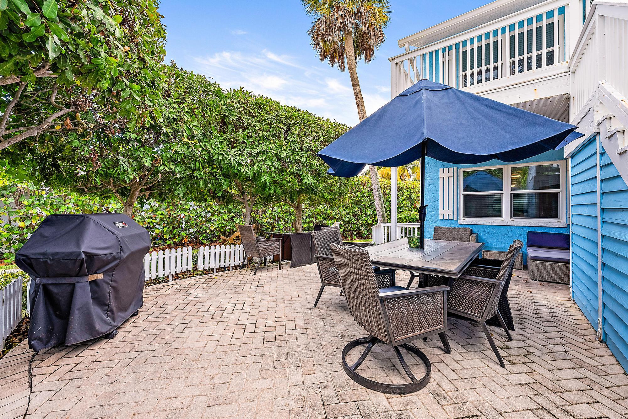 2507 N Ocean Drive | Hutchinson Island, Florida