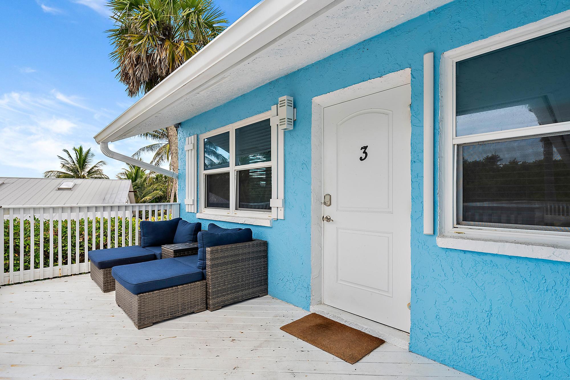 2507 N Ocean Drive | Hutchinson Island, Florida