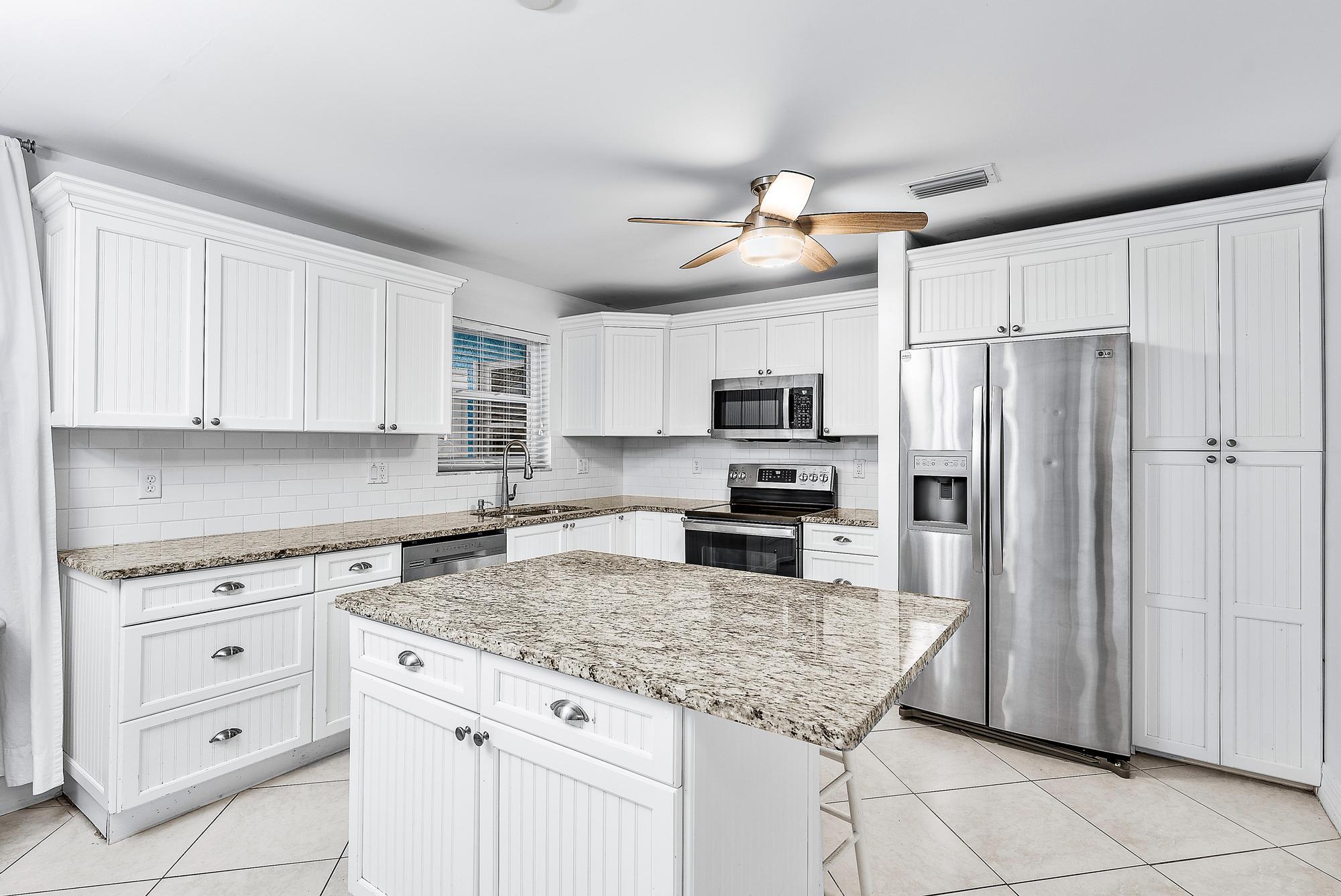 2507 N Ocean Drive | Hutchinson Island, Florida