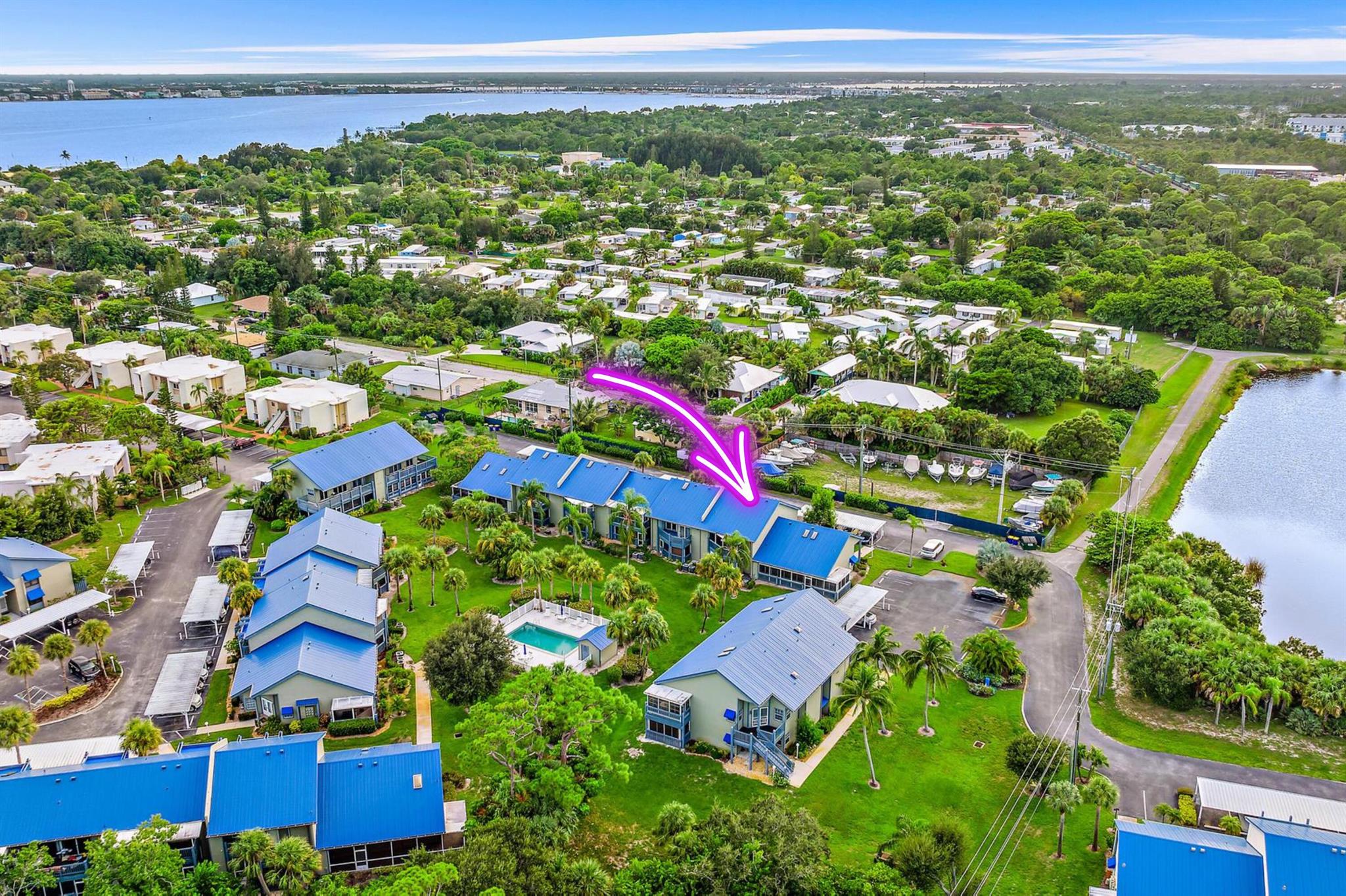 1451 NE 14th Court S-38