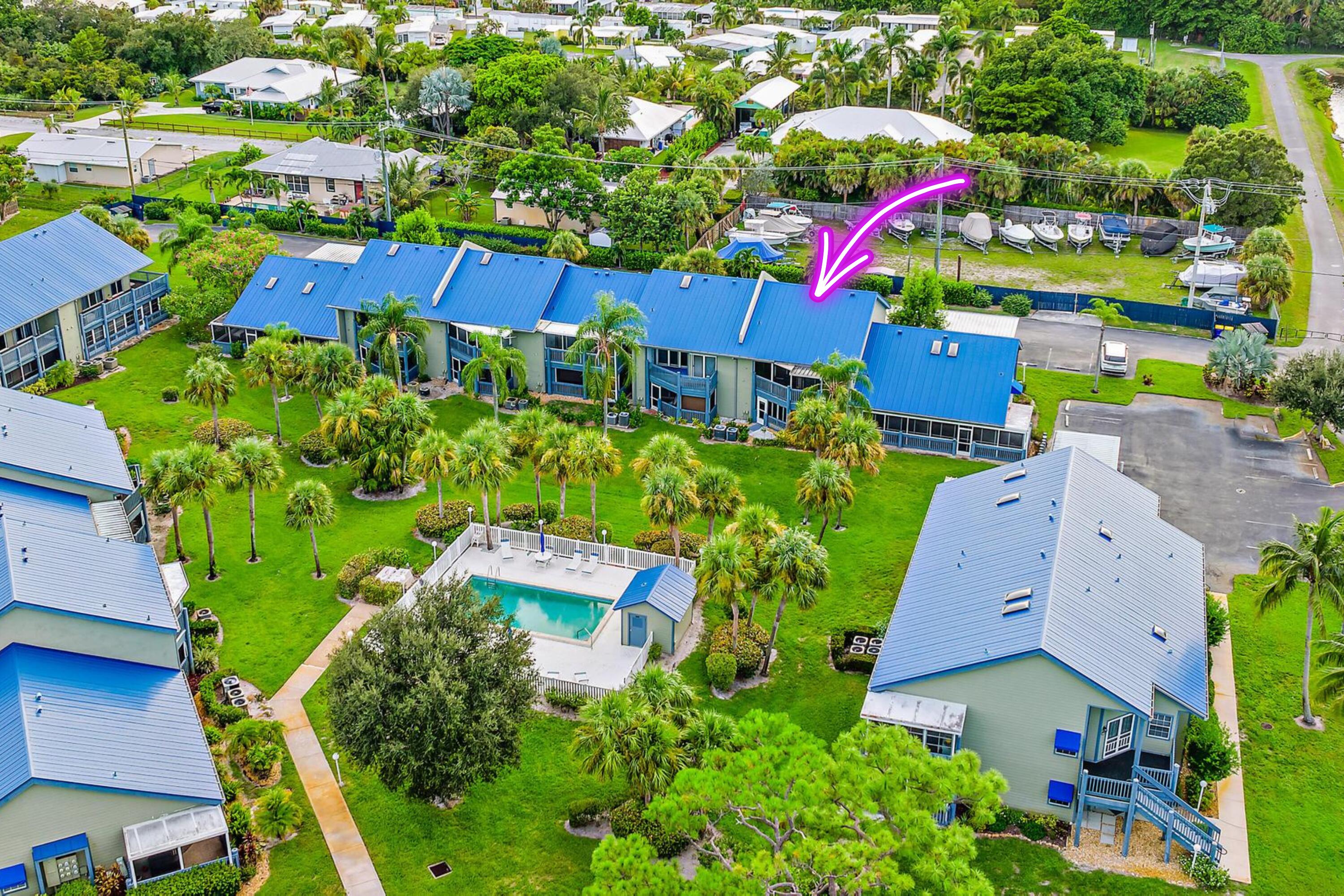 1451 NE 14th Court S-38