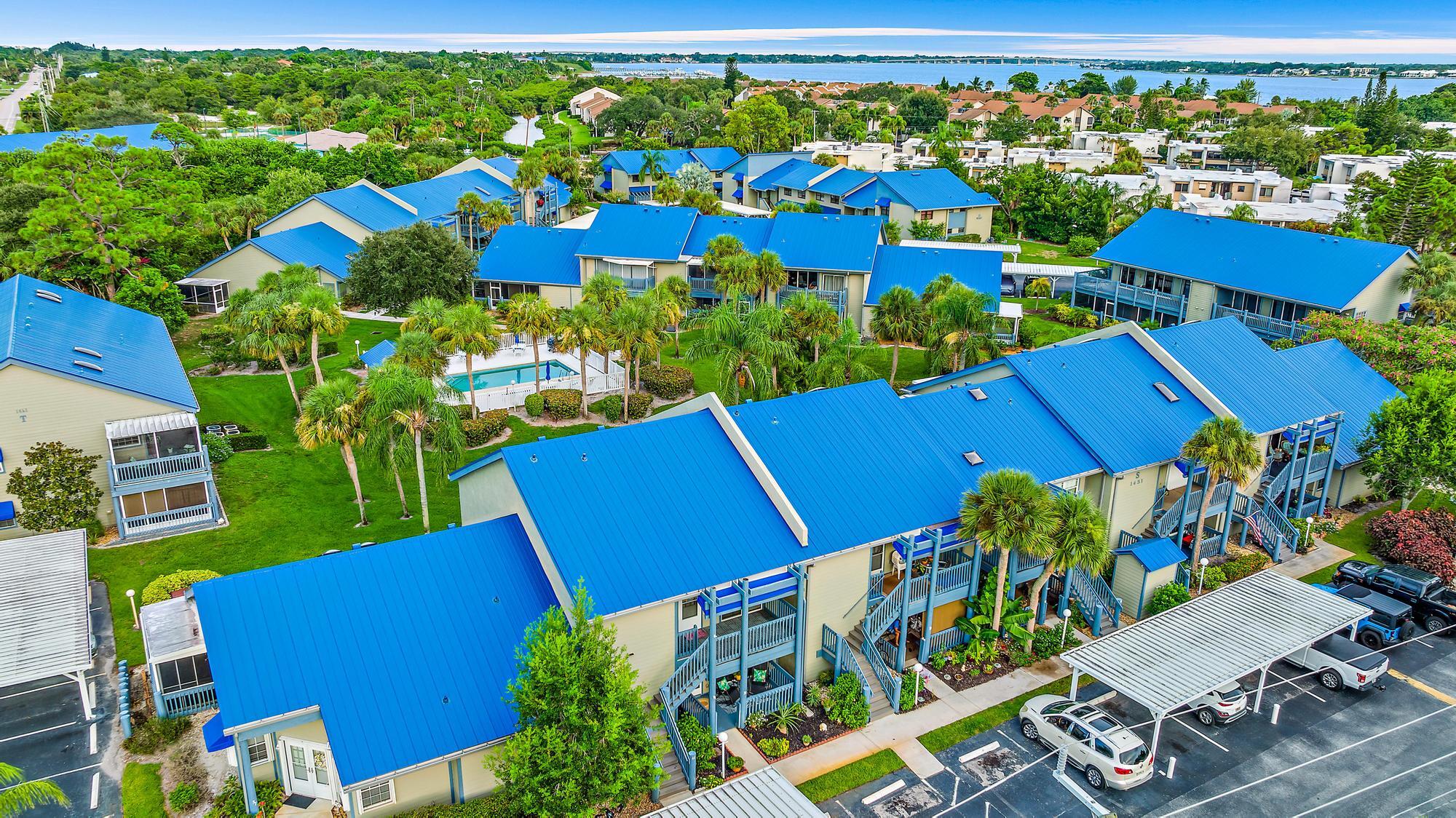 1451 NE 14th Court S-38