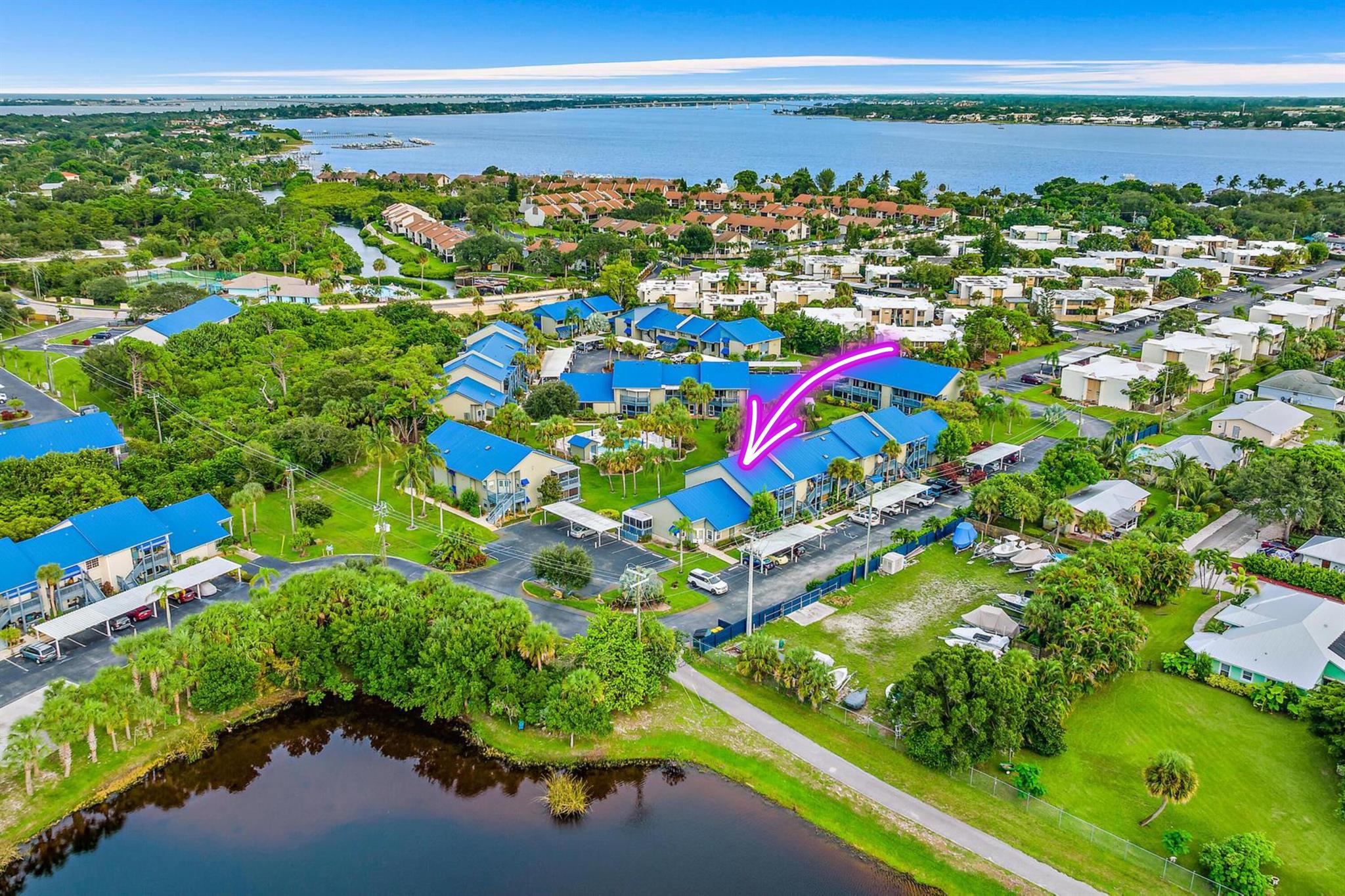 1451 NE 14th Court S-38