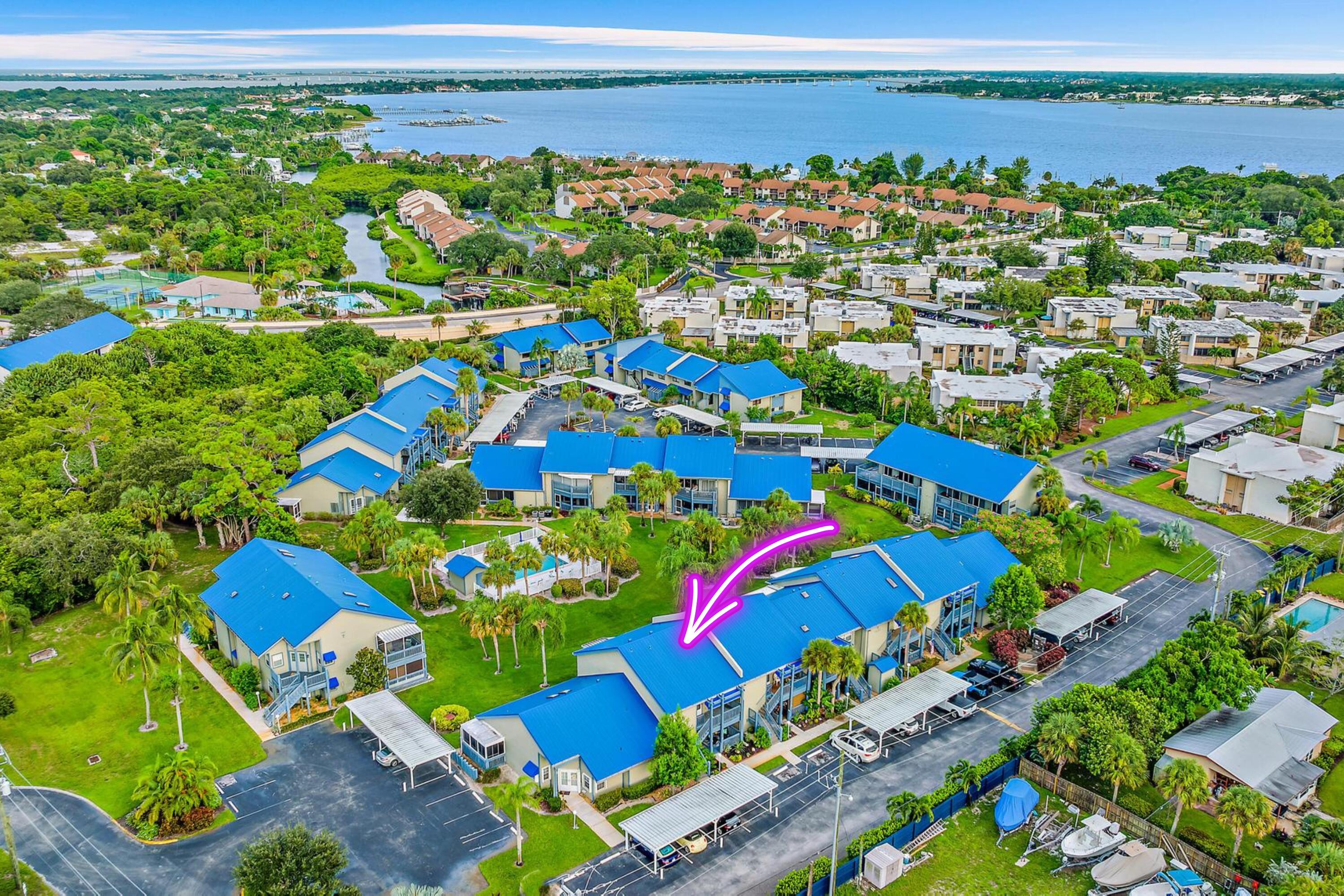 1451 NE 14th Court S-38