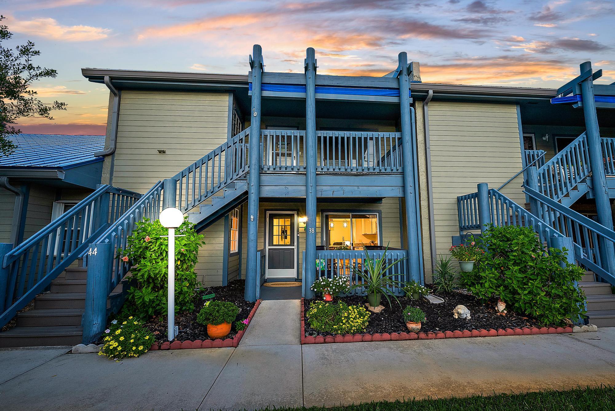 1451 NE 14th Court S-38