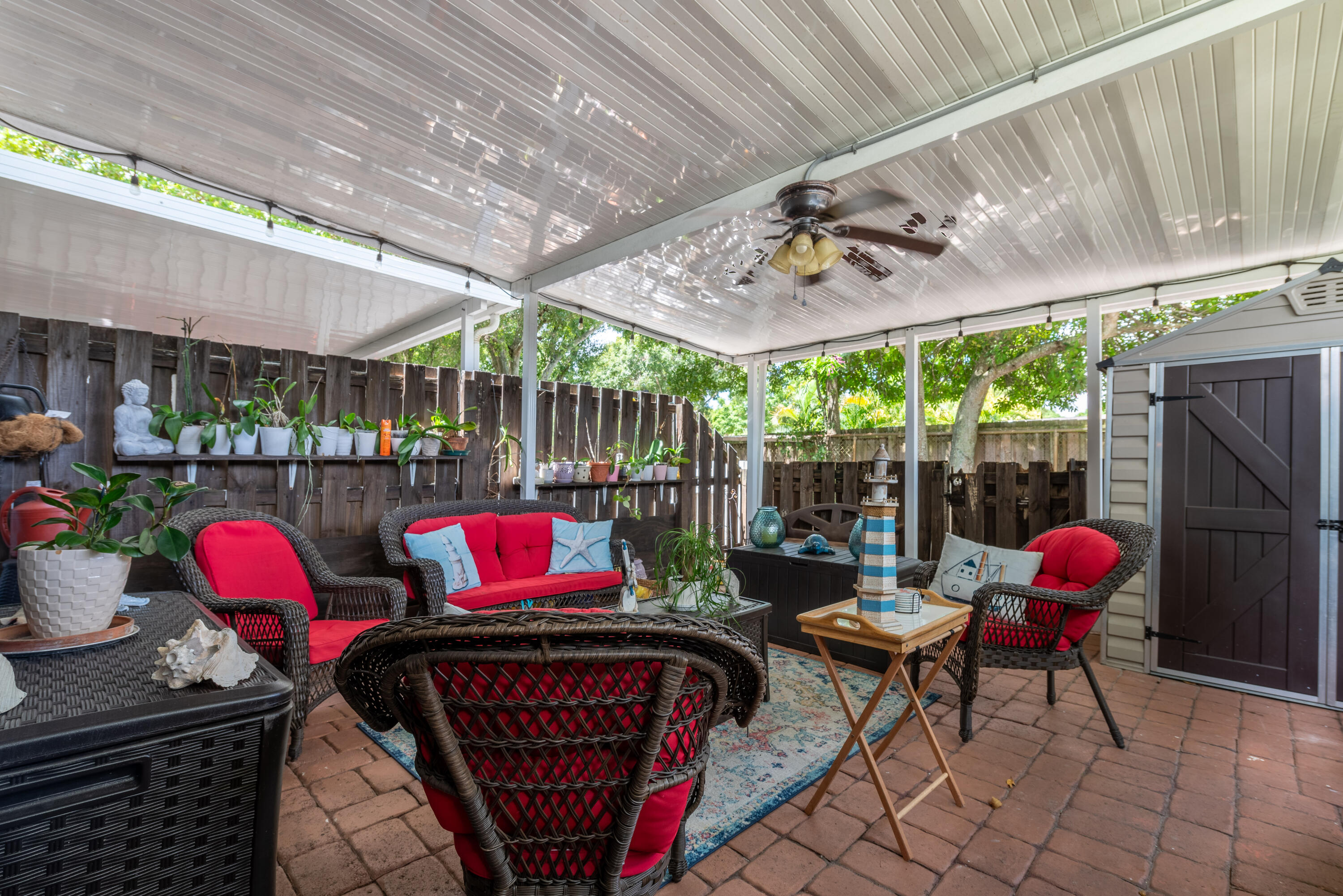 5516 Cannon Way A