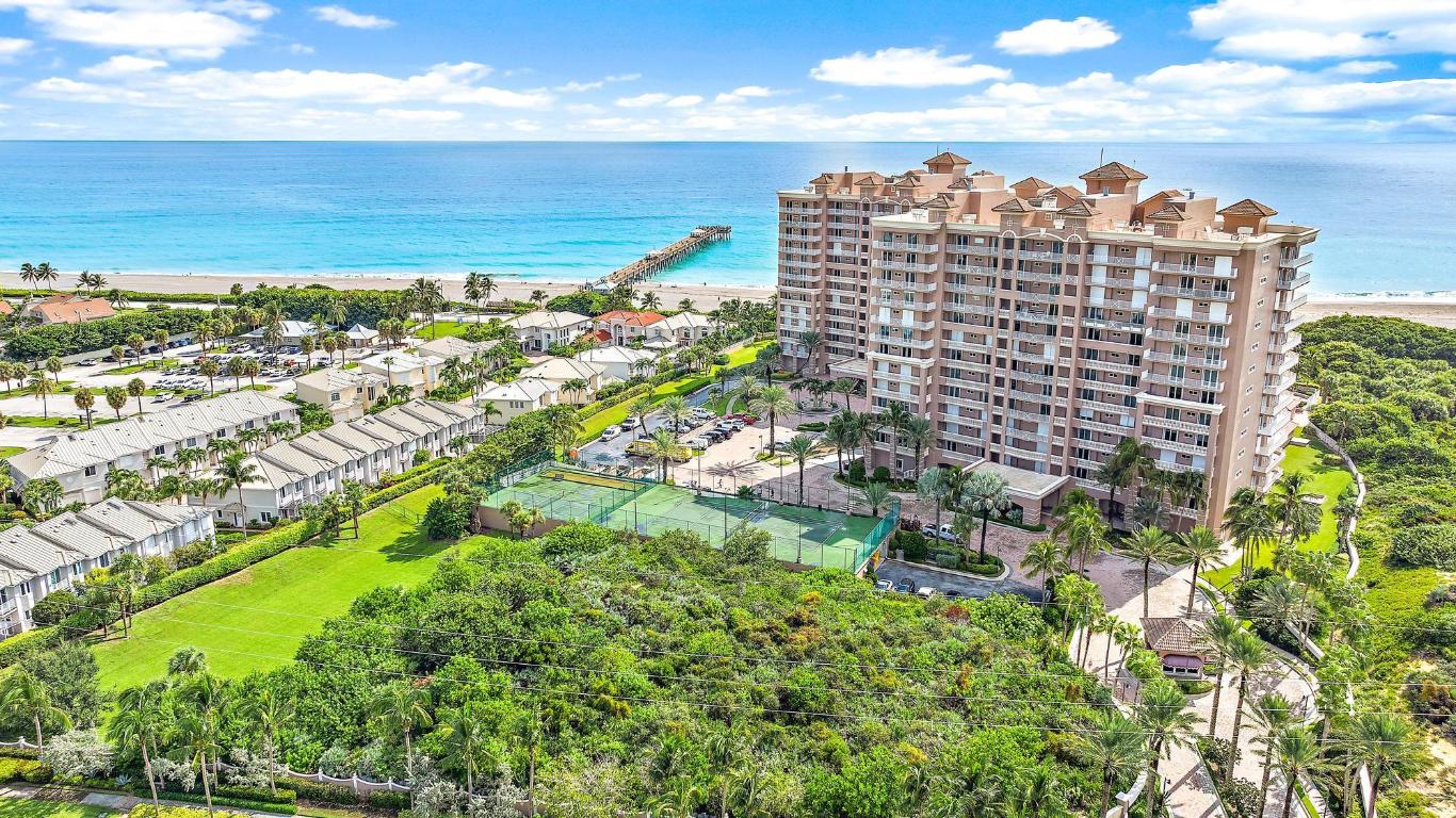 700 Ocean Royale Way 1201