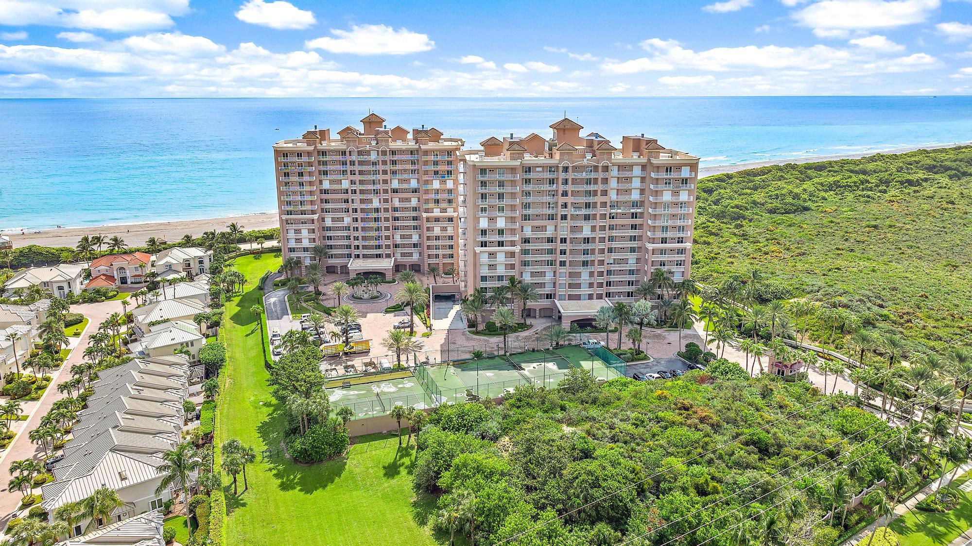 700 Ocean Royale Way 1201