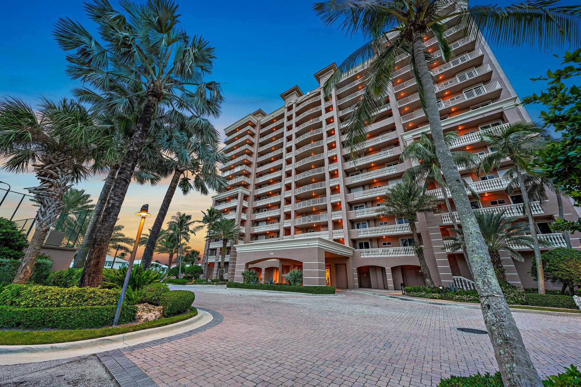 700 Ocean Royale Way 1201