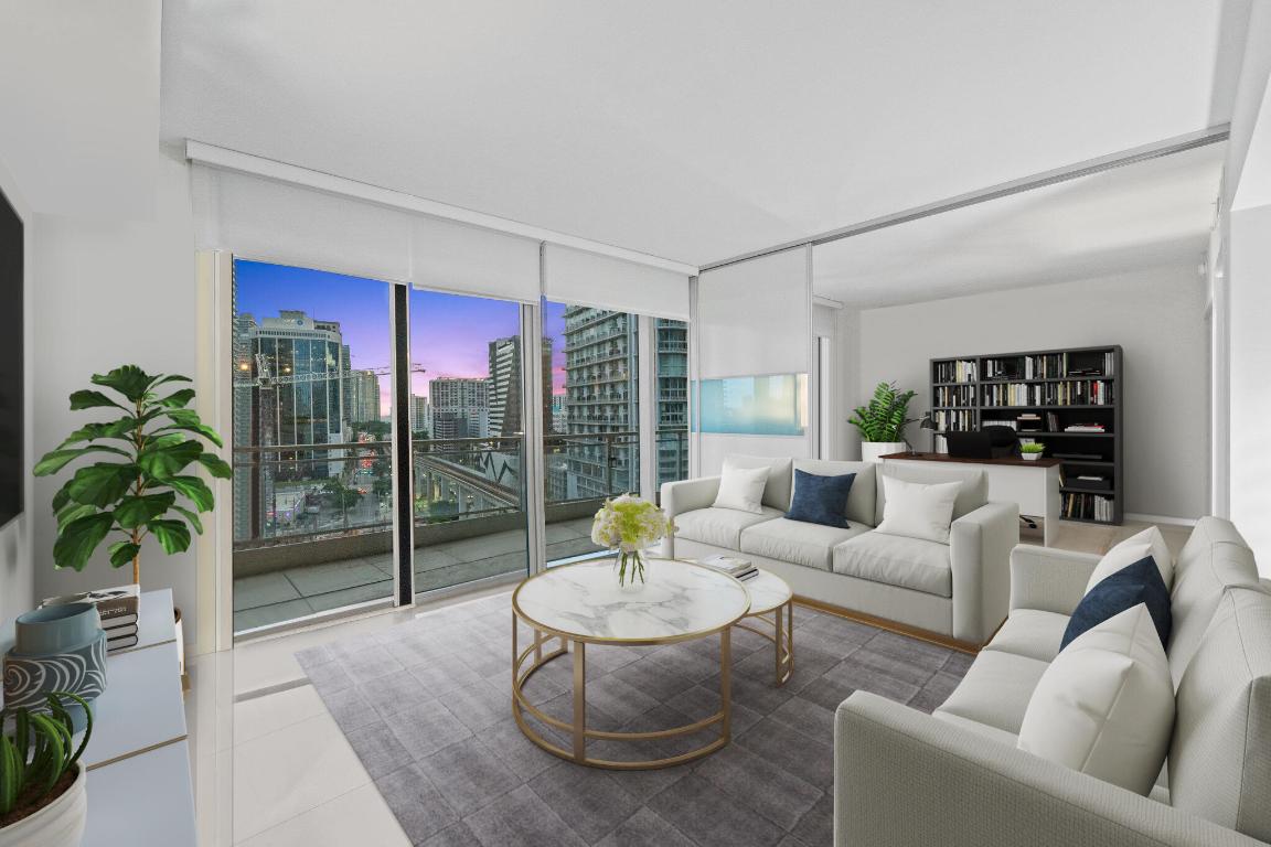 92 SW 3rd Street 1504