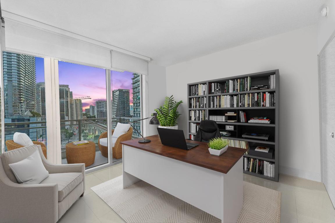 92 SW 3rd Street 1504