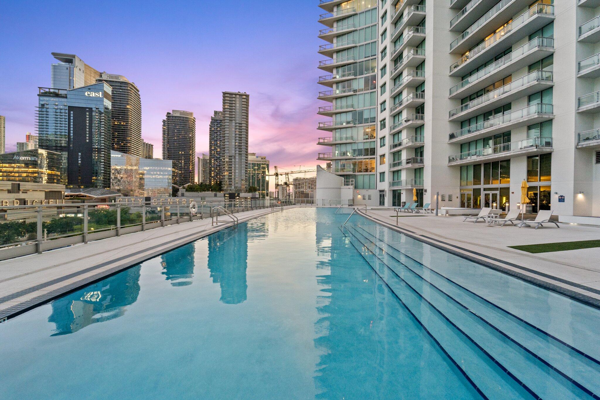 92 SW 3rd Street 1504