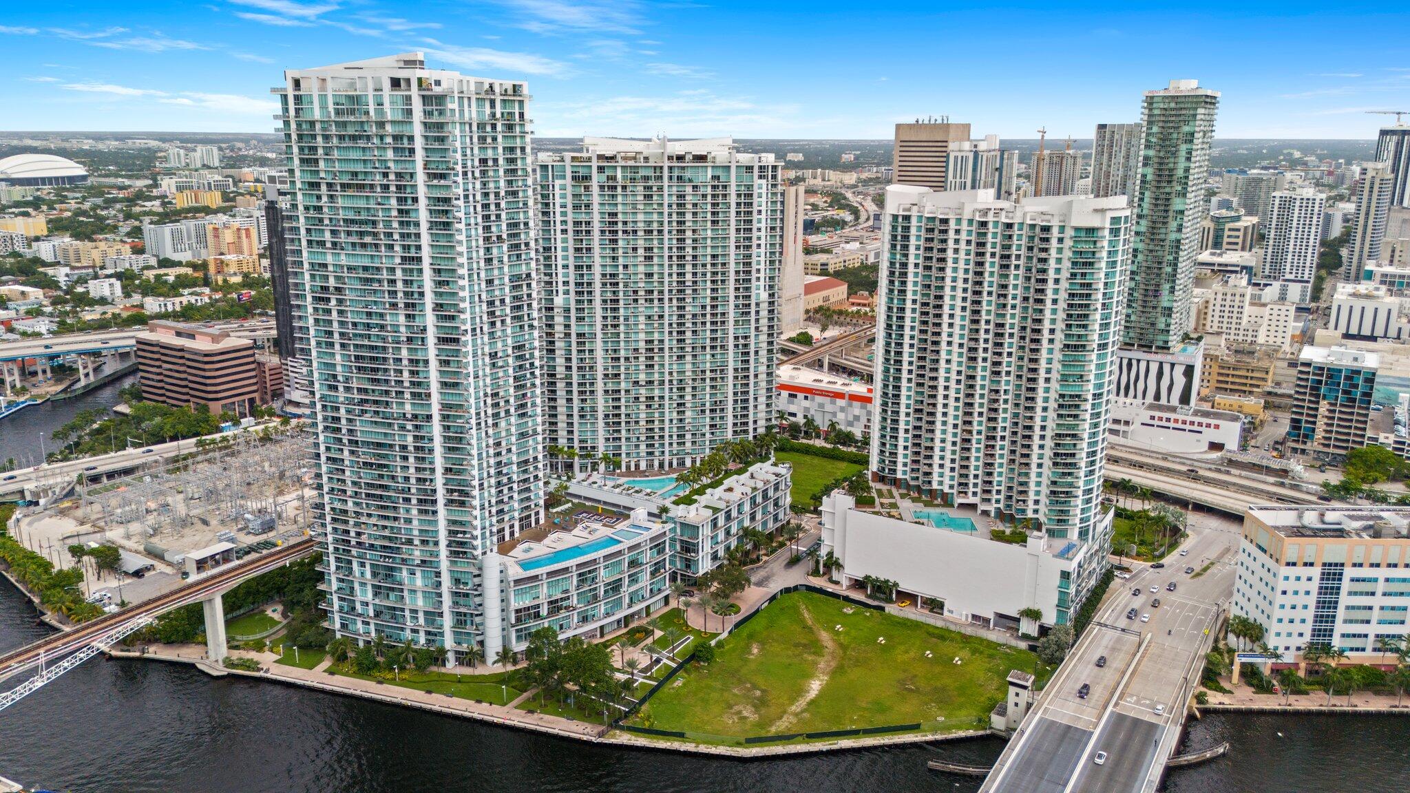 92 SW 3rd Street 1504