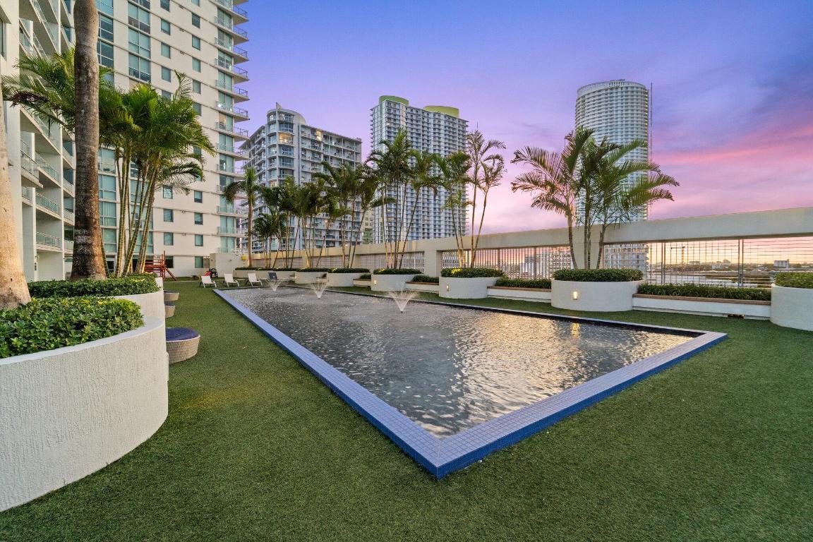 92 SW 3rd Street 1504