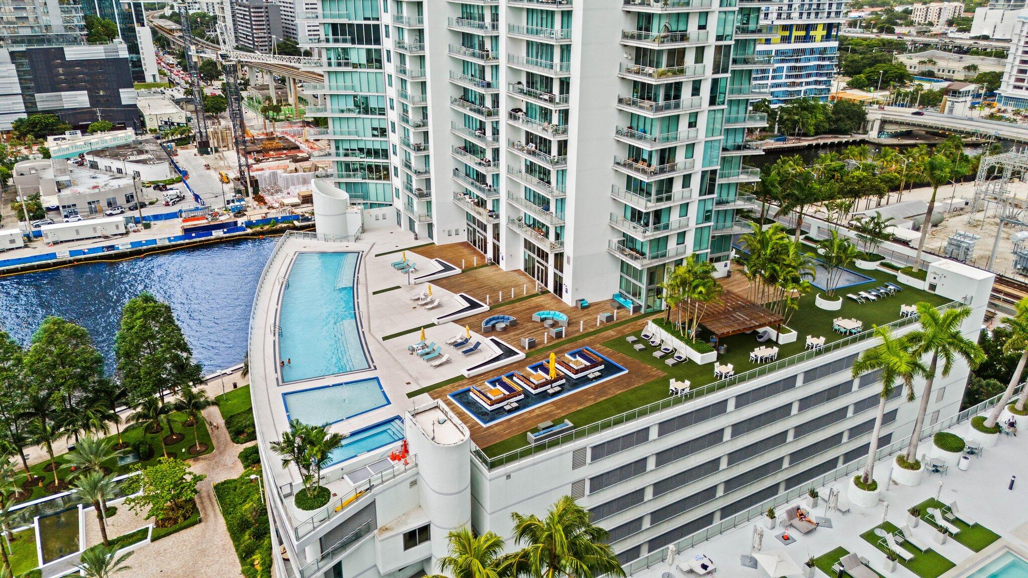 92 SW 3rd Street 1504