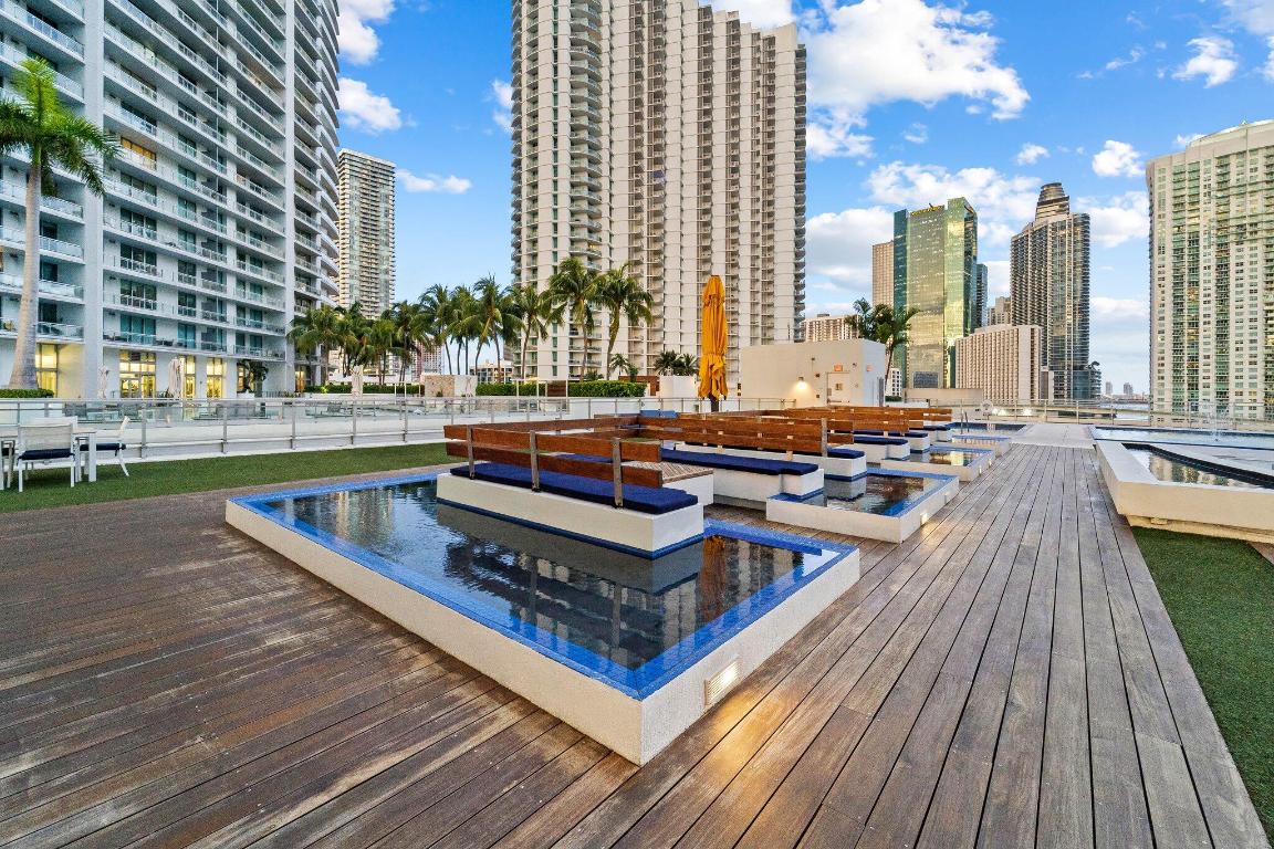 92 SW 3rd Street 1504