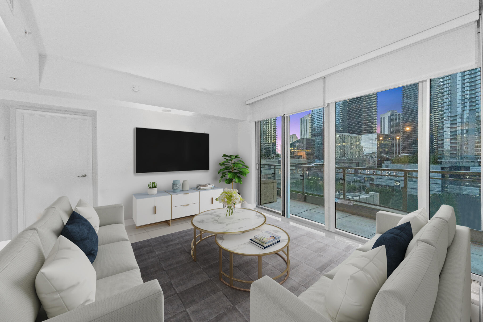 92 SW 3rd Street 1504