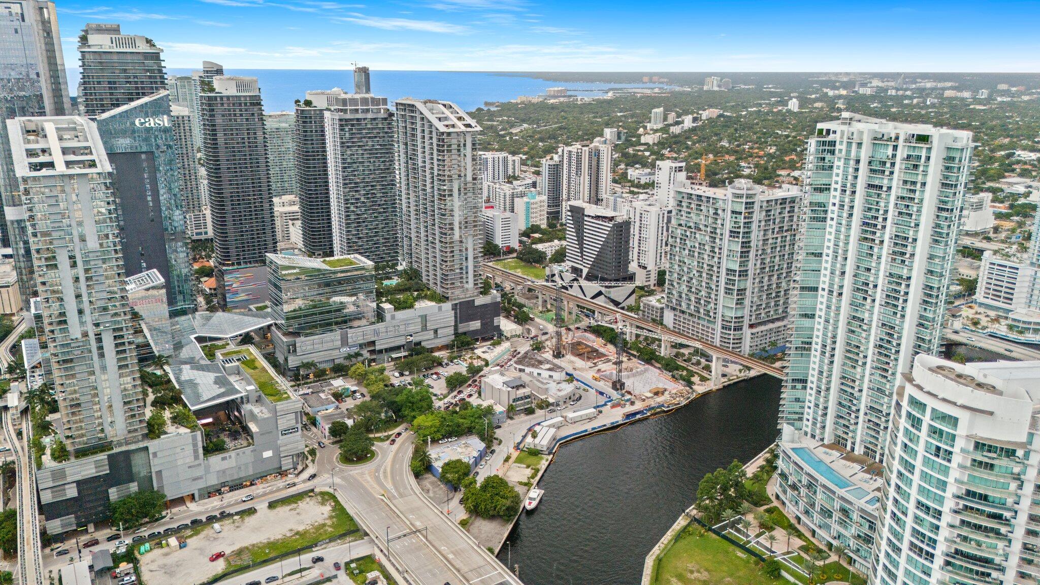 92 SW 3rd Street 1504