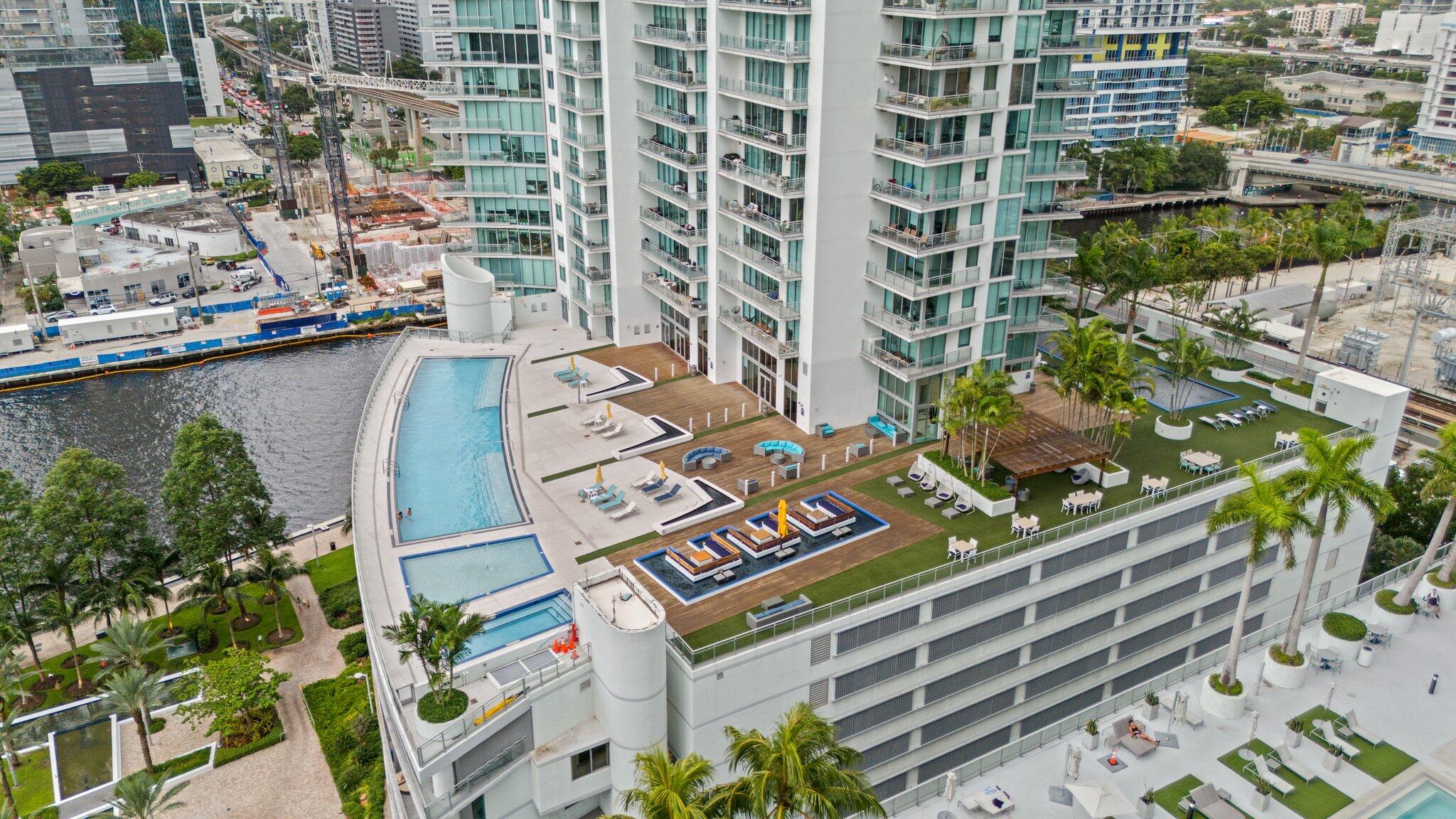 92 SW 3rd Street 1504