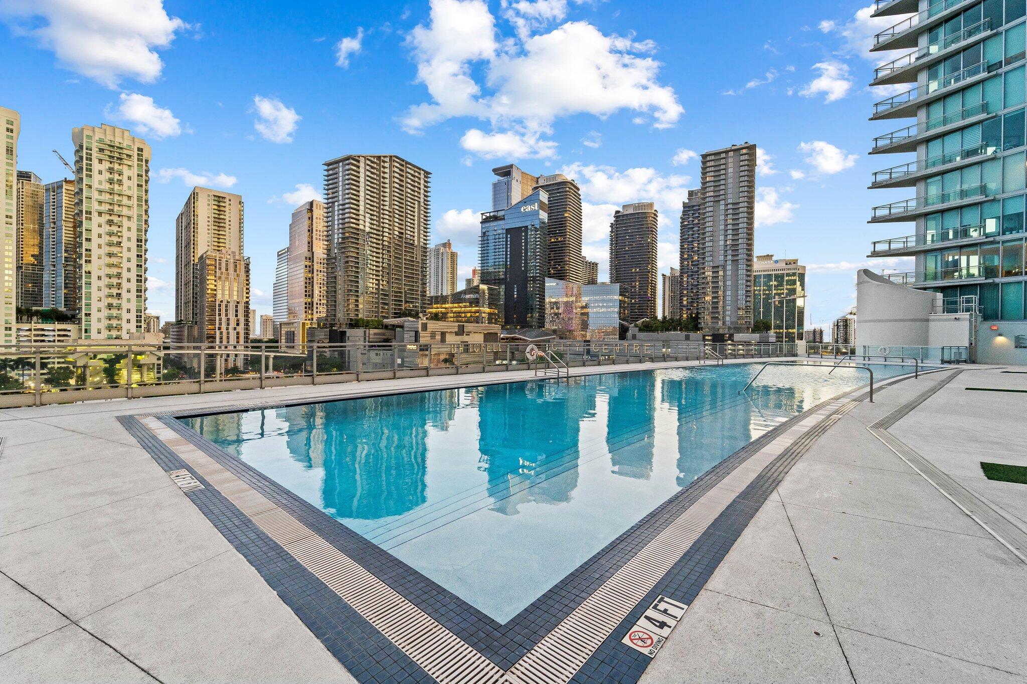 92 SW 3rd Street 1504