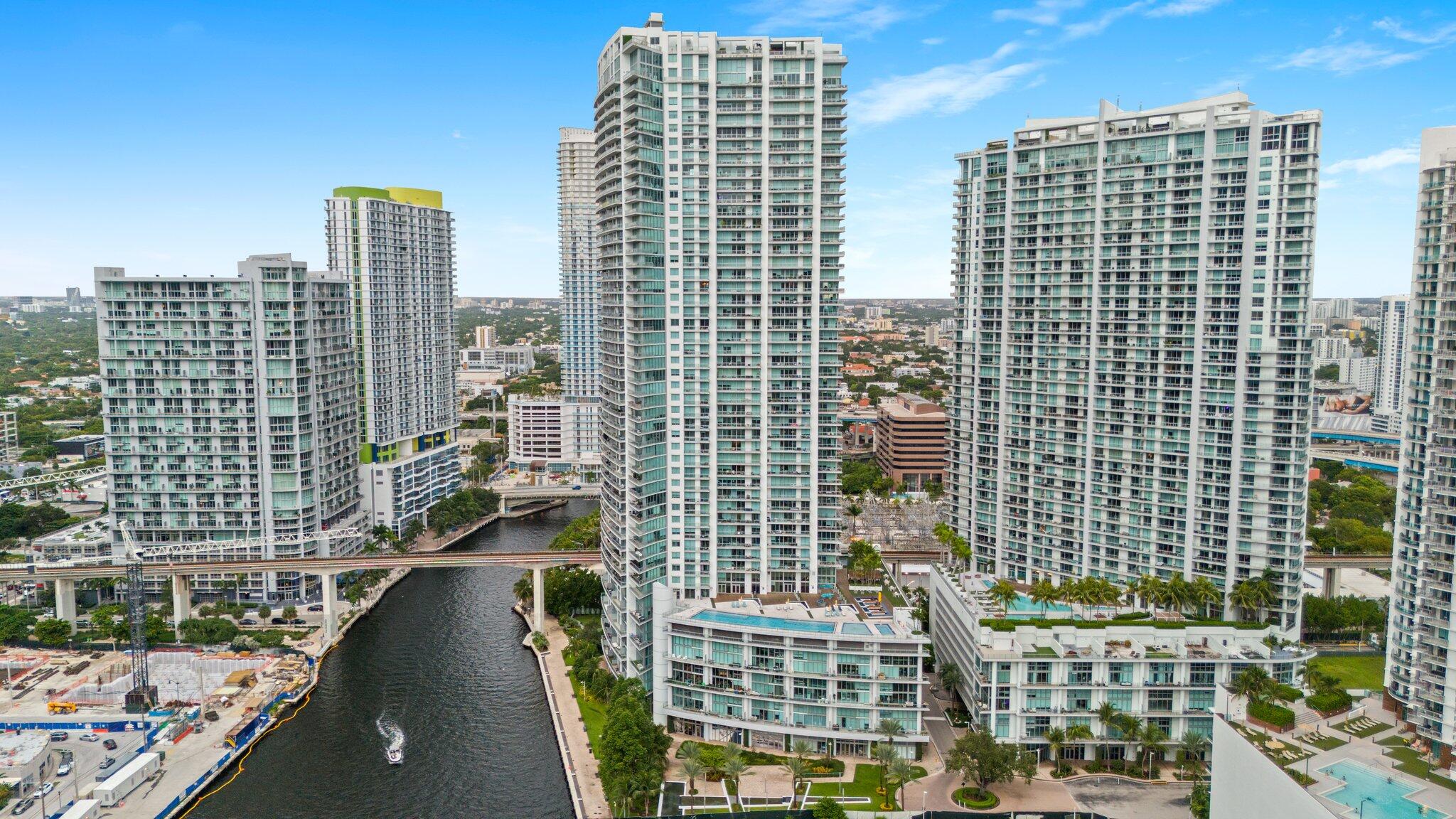 92 SW 3rd Street 1504