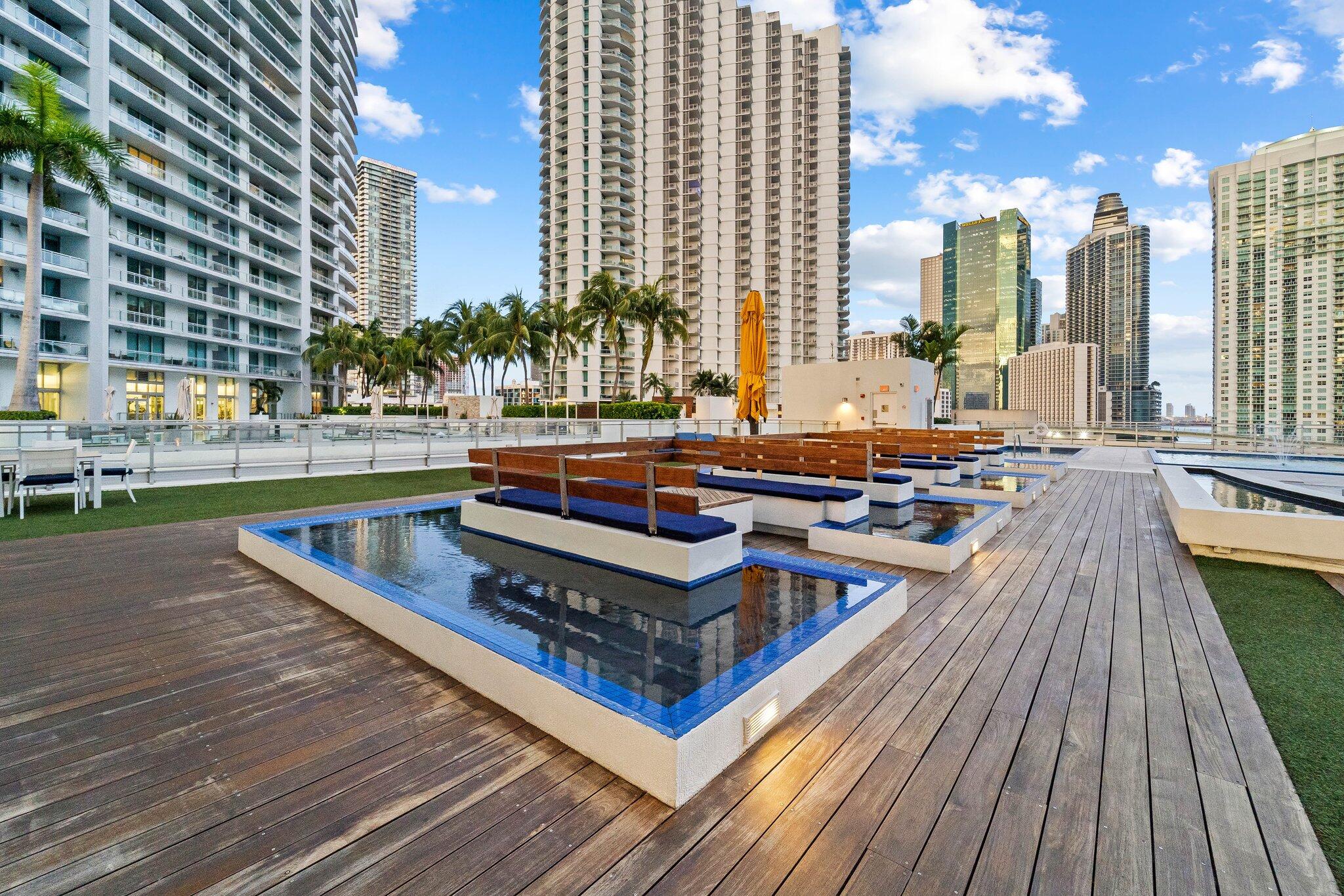 92 SW 3rd Street 1504