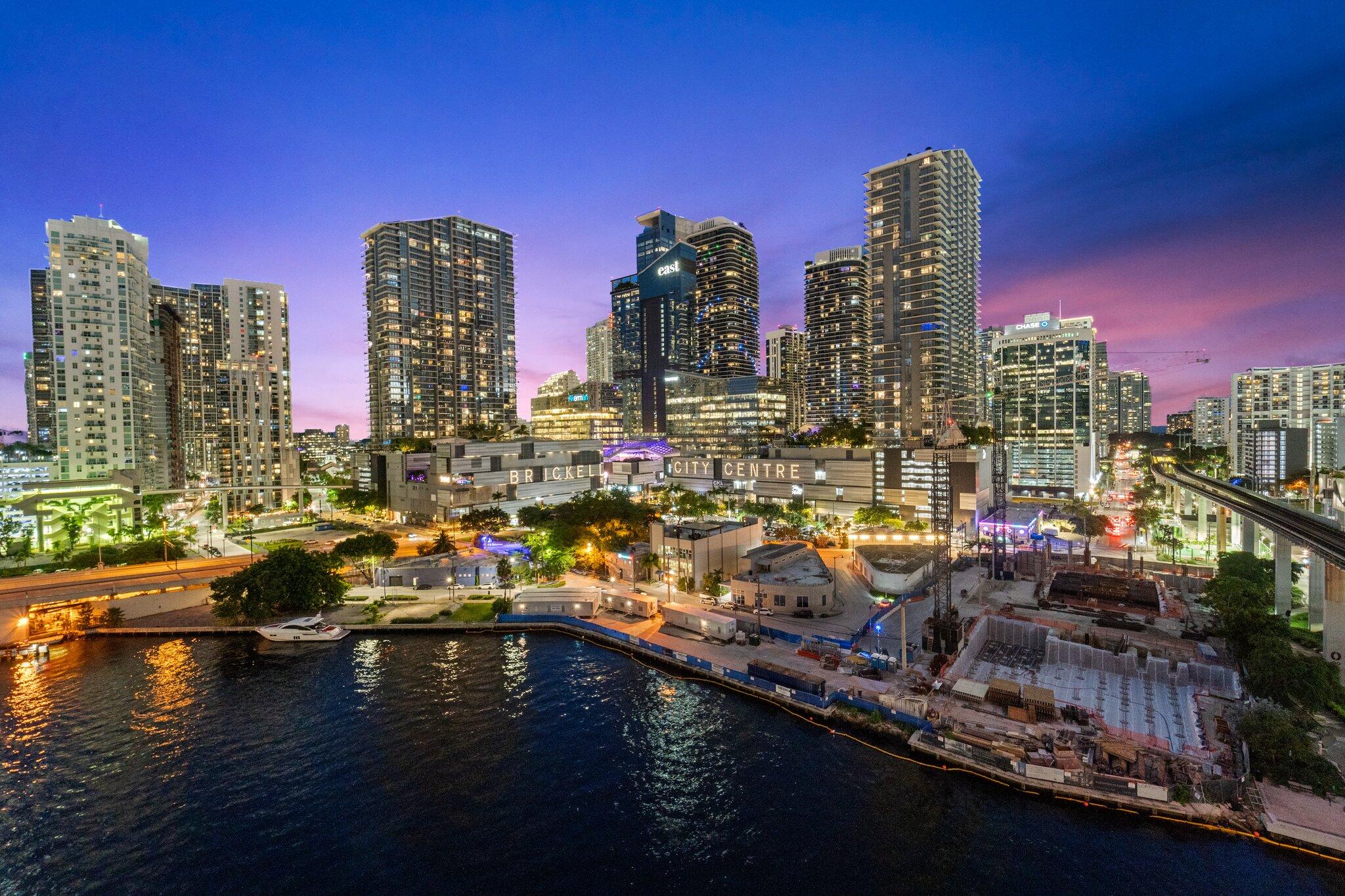 92 SW 3rd Street 1504