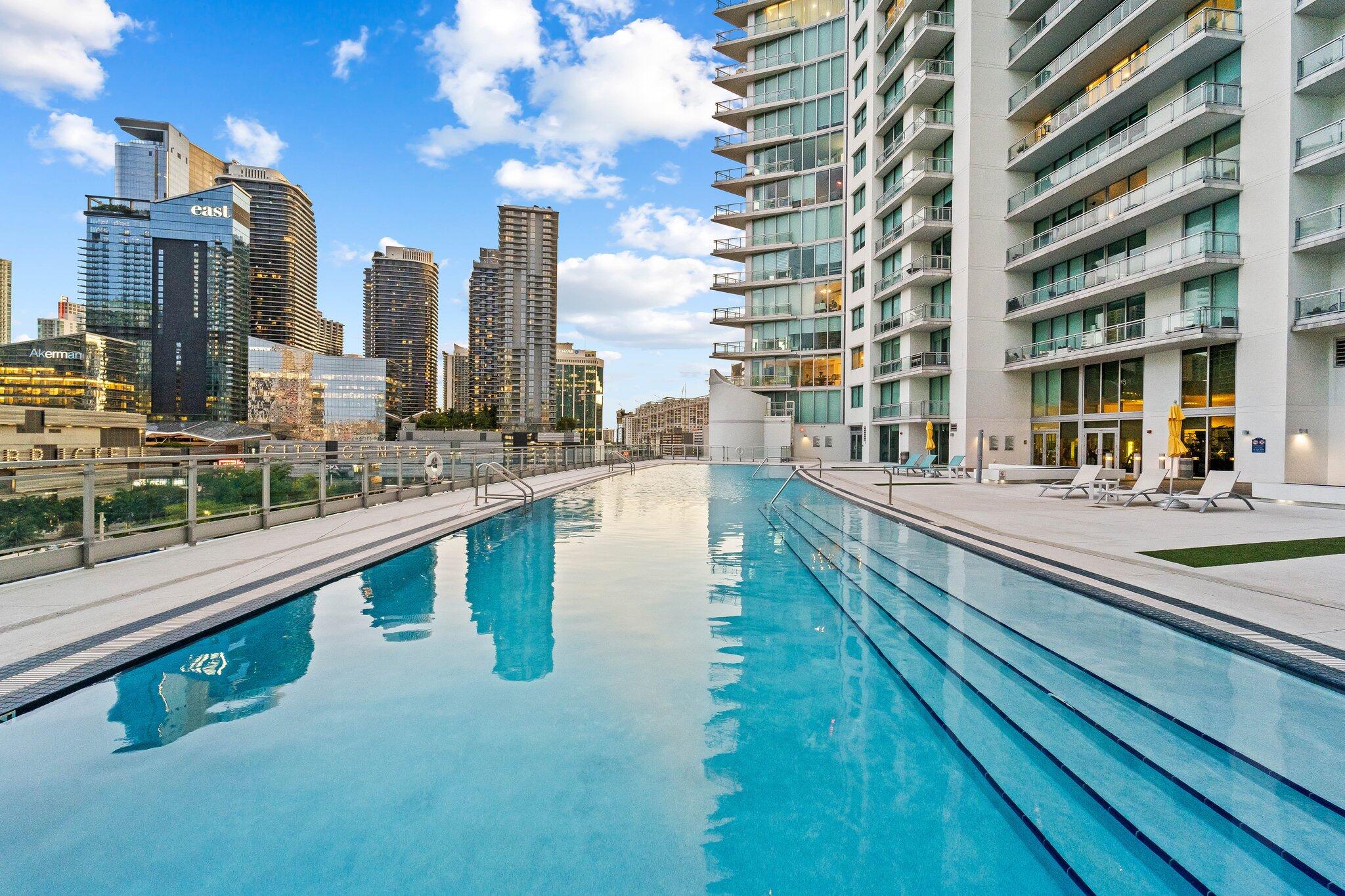 92 SW 3rd Street 1504