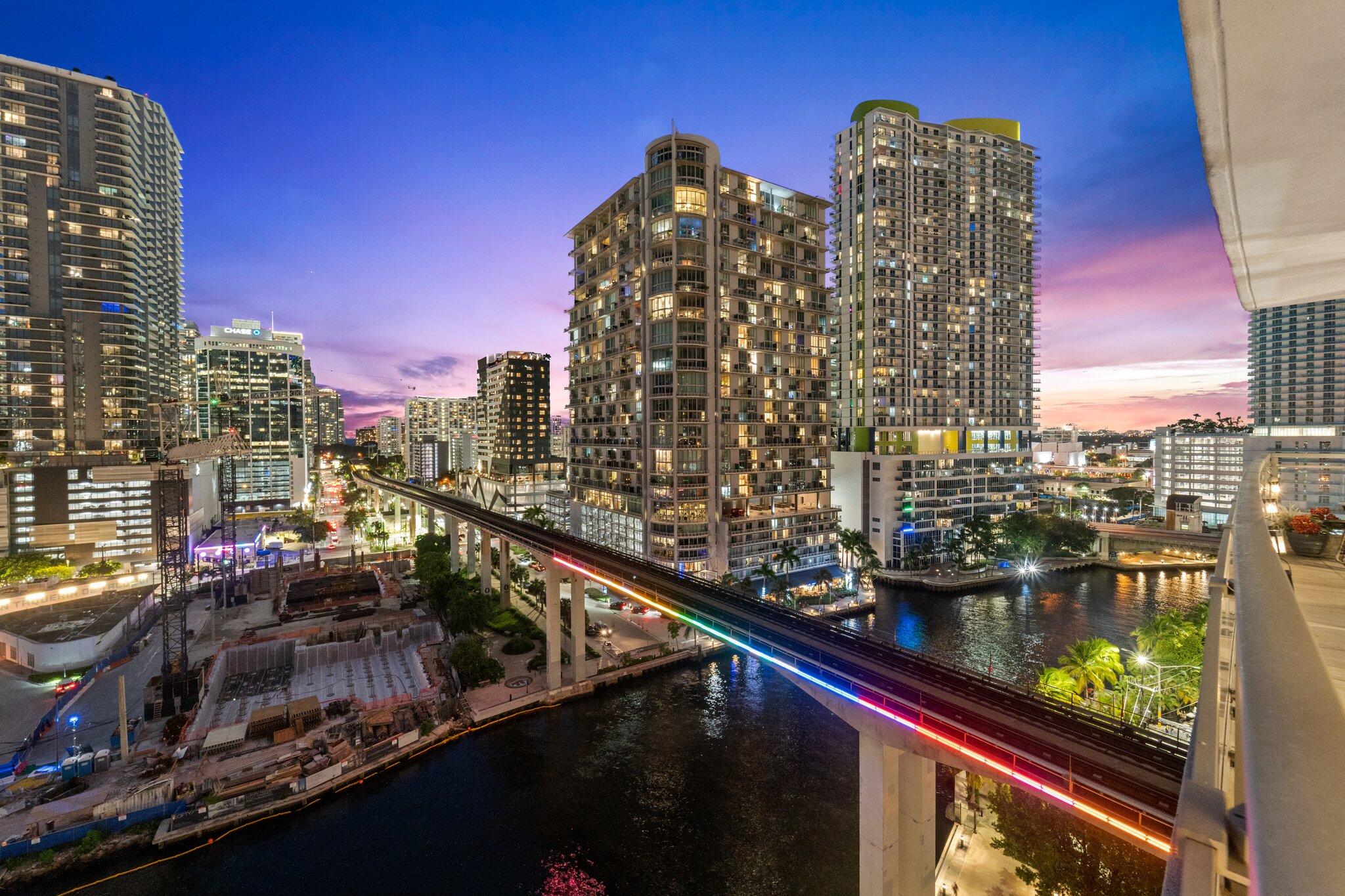 92 SW 3rd Street 1504