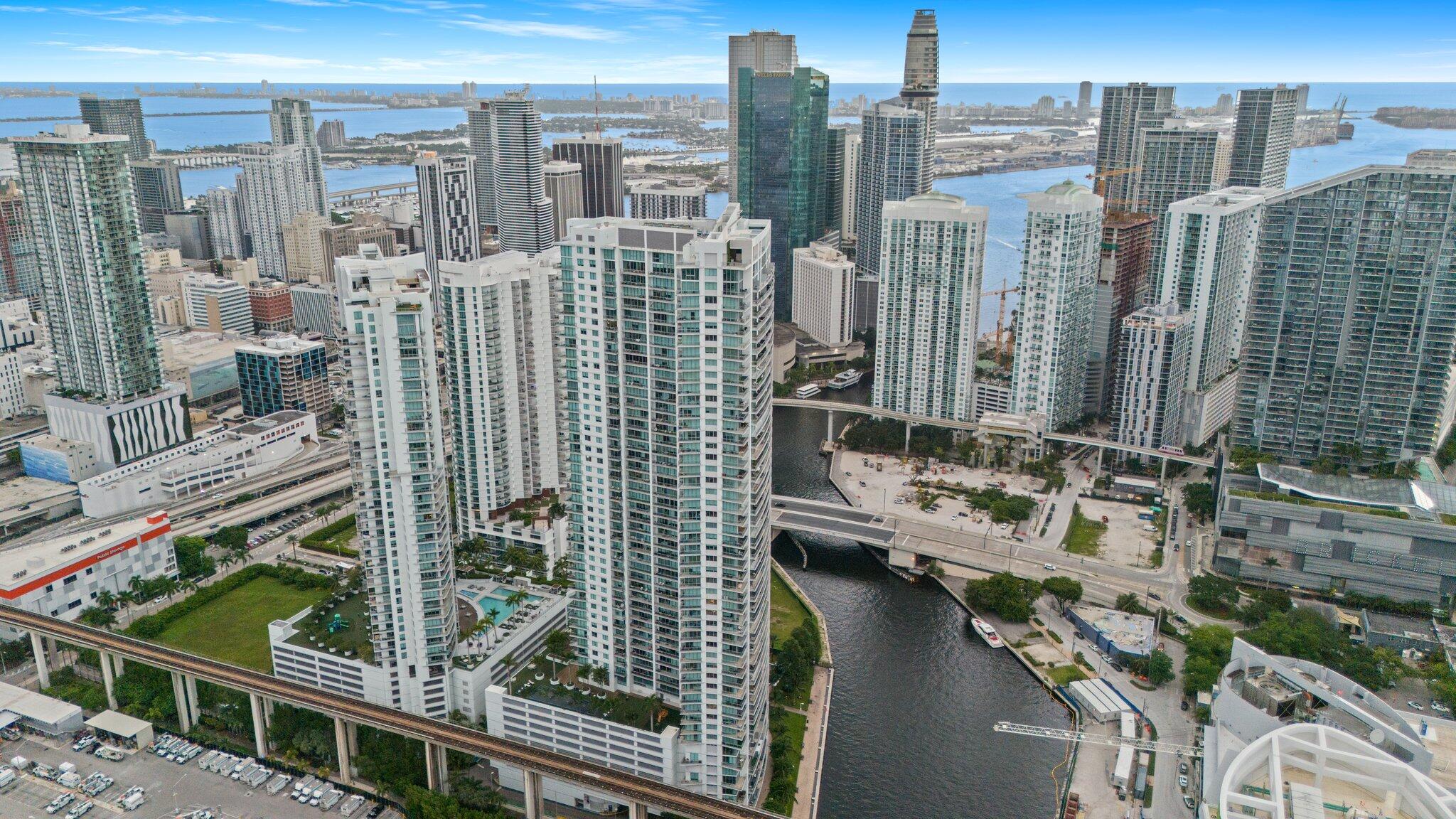 92 SW 3rd Street 1504