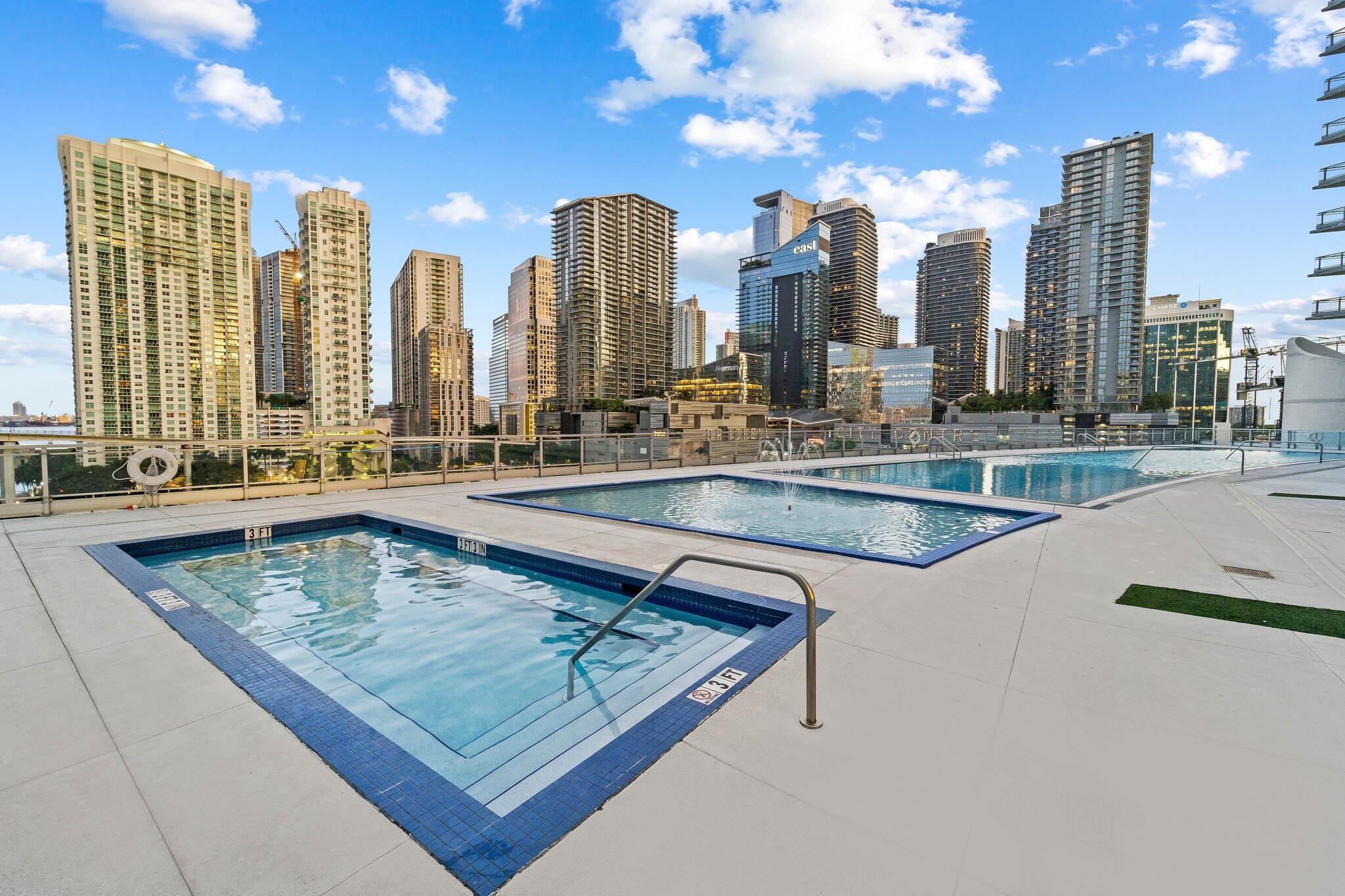 92 SW 3rd Street 1504