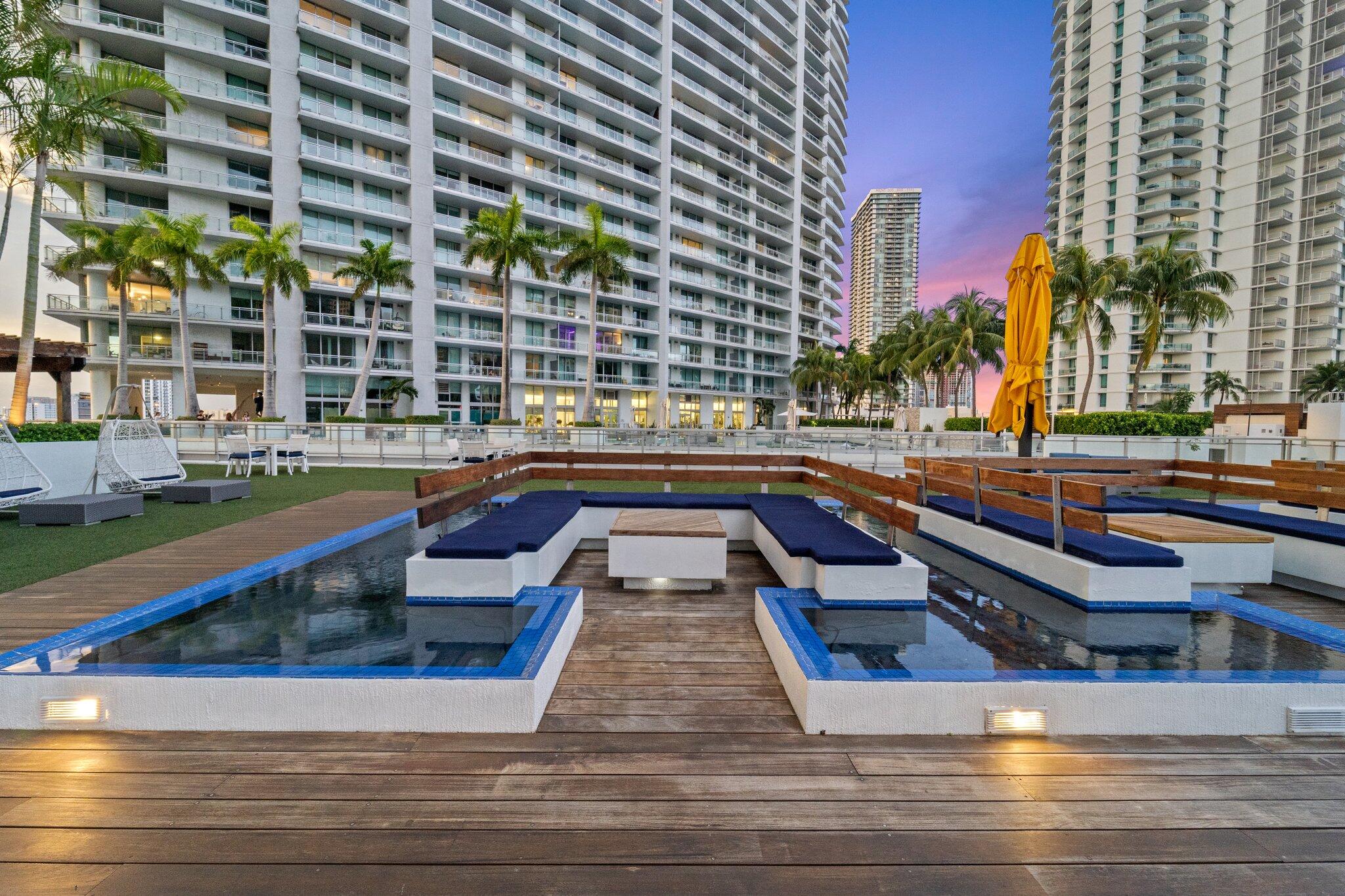 92 SW 3rd Street 1504