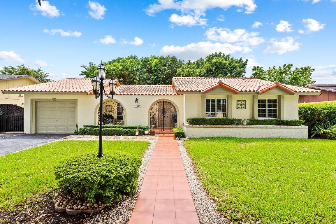 11440 SW 32nd Street