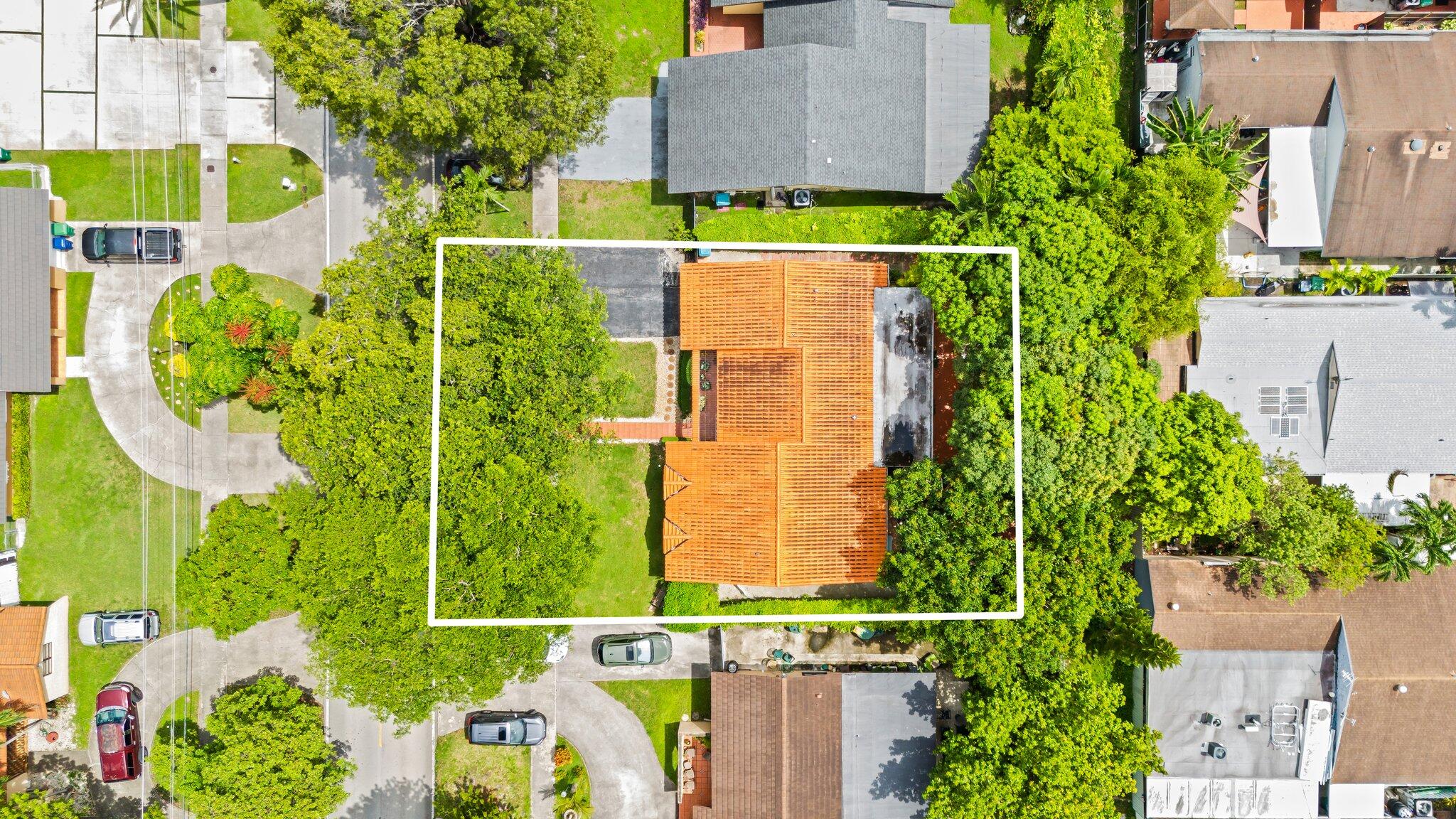 11440 SW 32nd Street