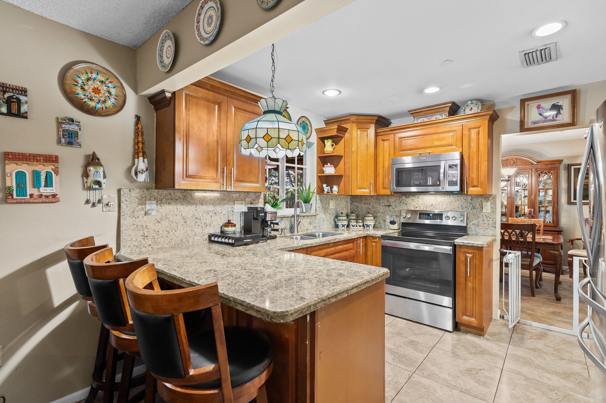 11440 SW 32nd Street