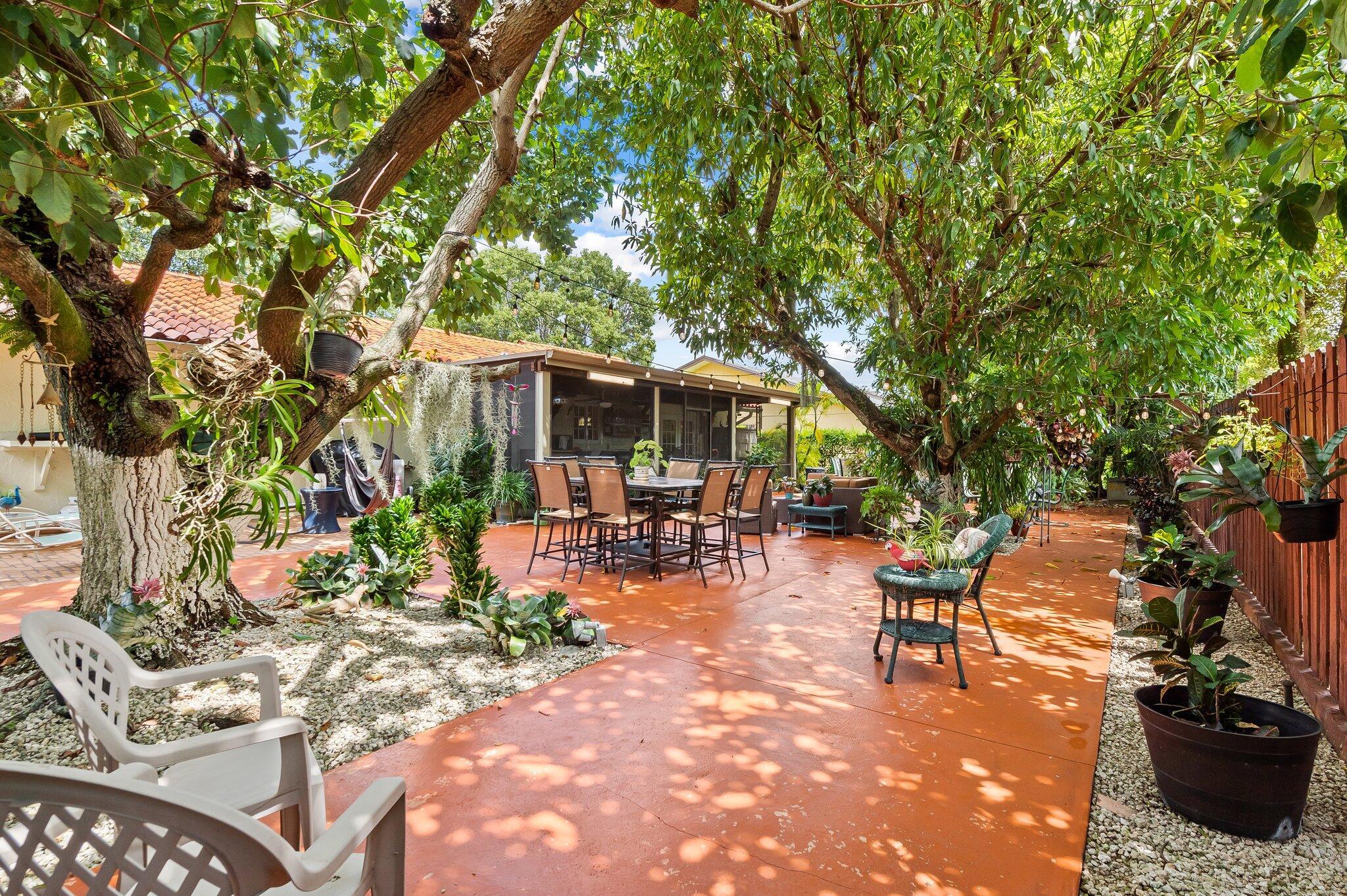 11440 SW 32nd Street