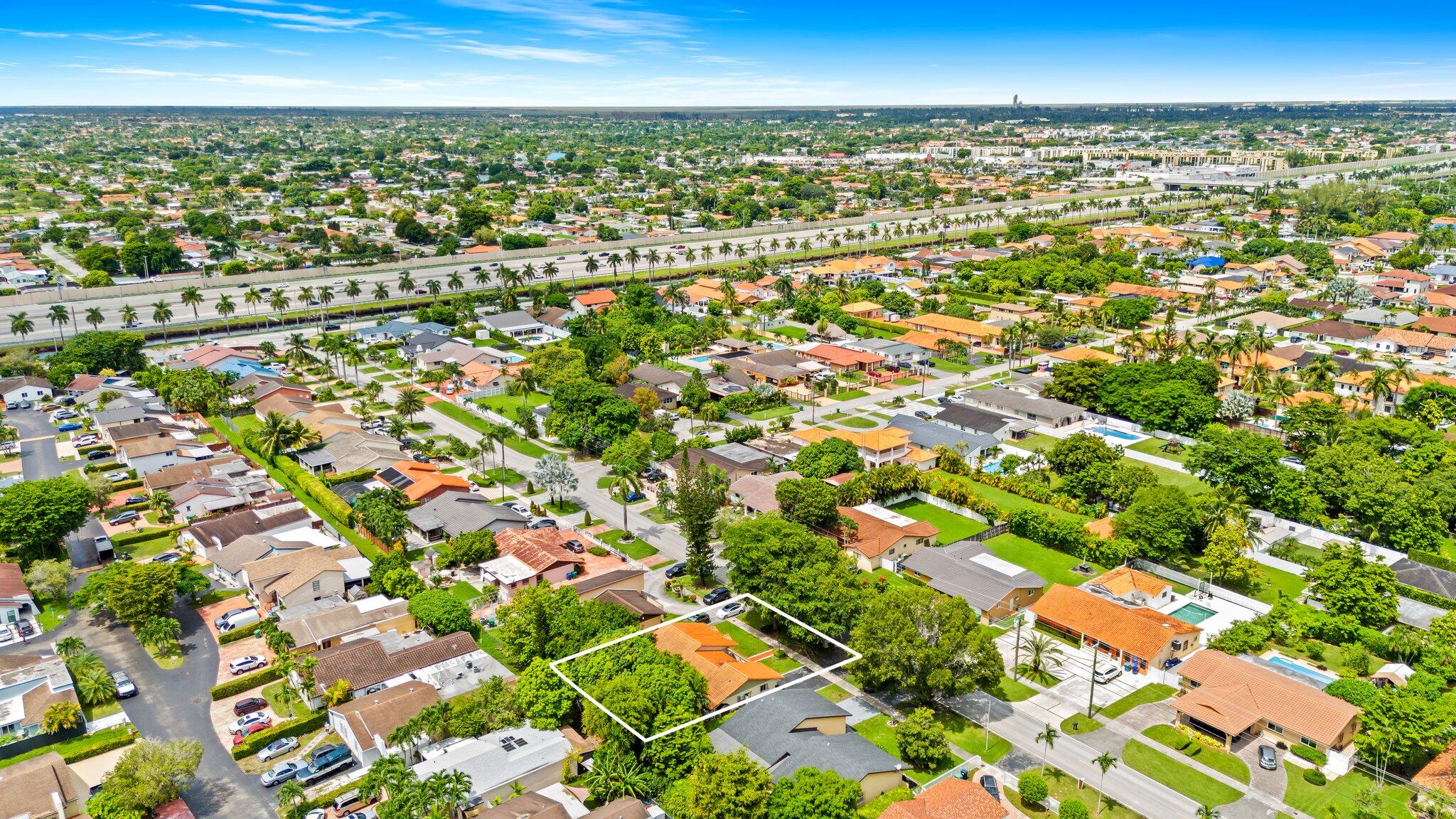 11440 SW 32nd Street