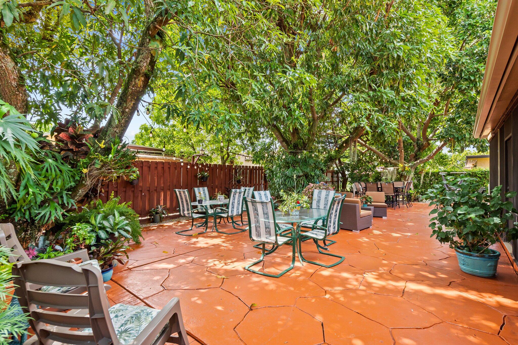 11440 SW 32nd Street