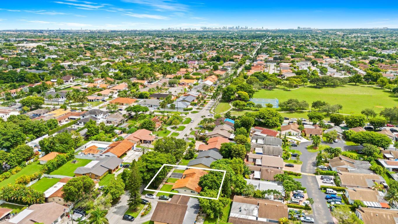 11440 SW 32nd Street