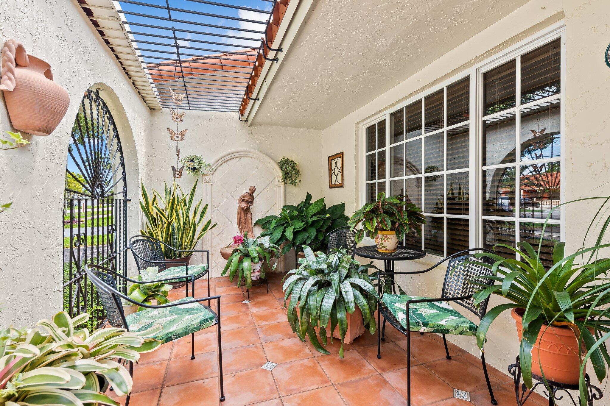 11440 SW 32nd Street