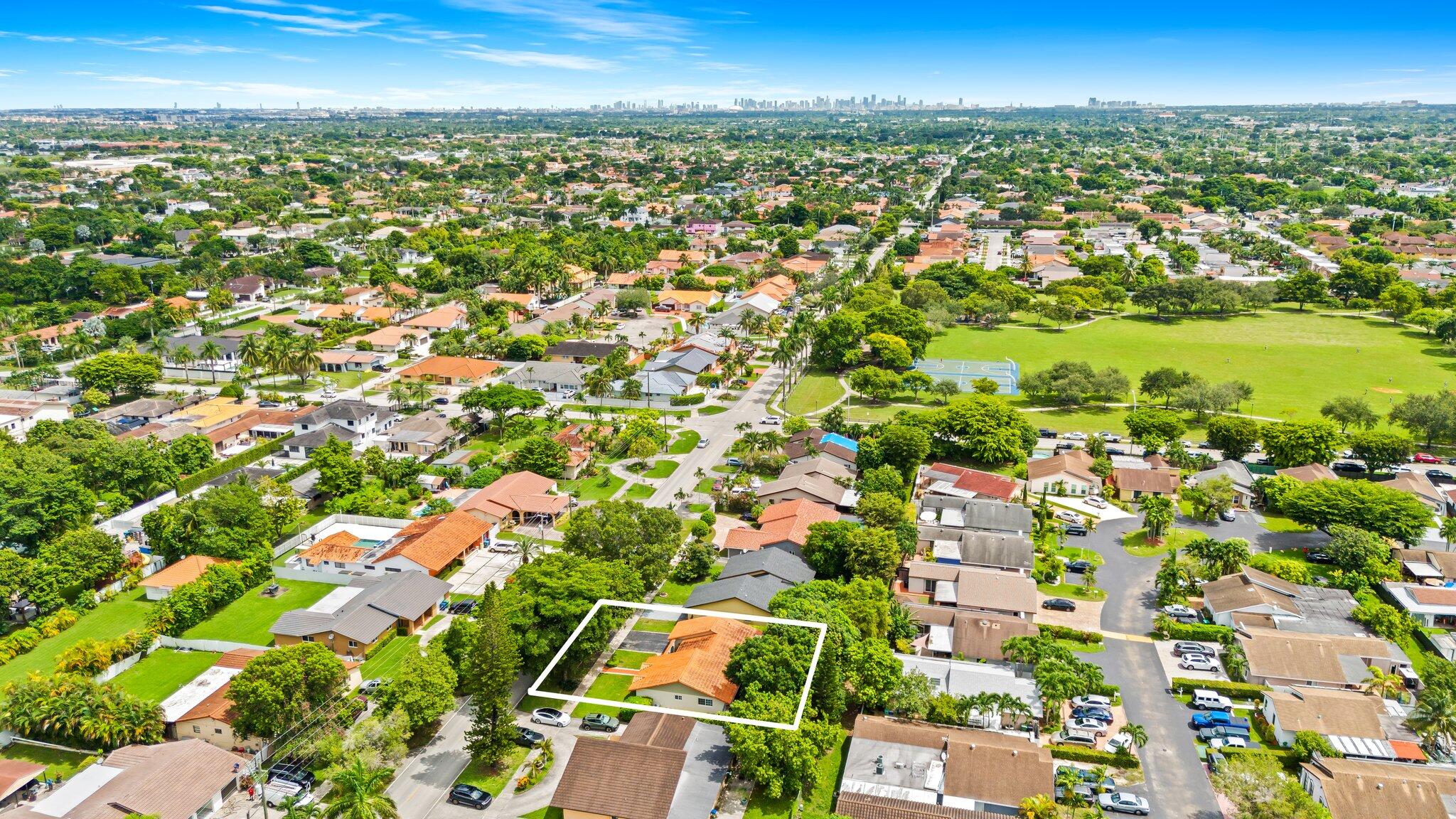 11440 SW 32nd Street